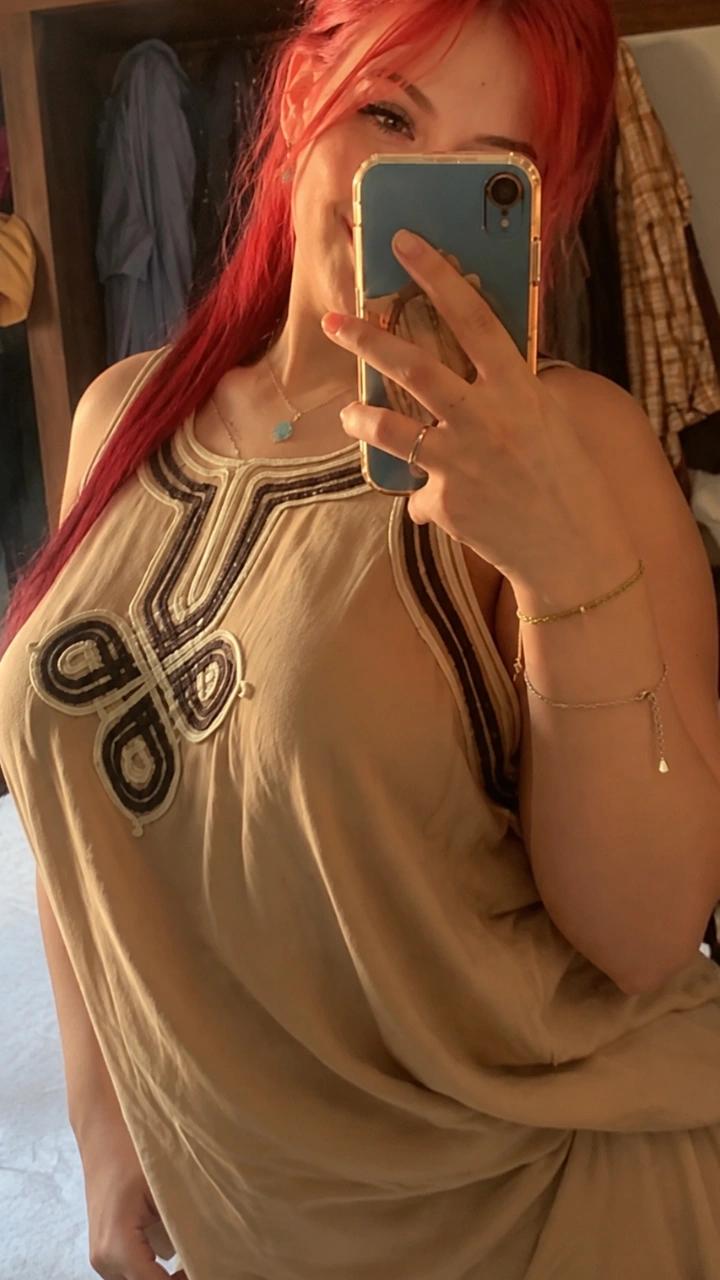 @roumaissa❤️👅