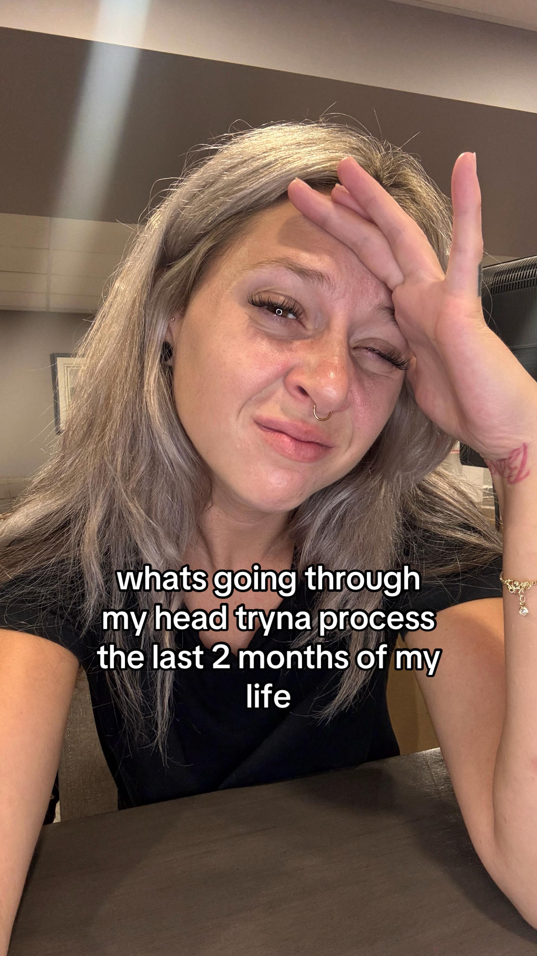 @Tiffany