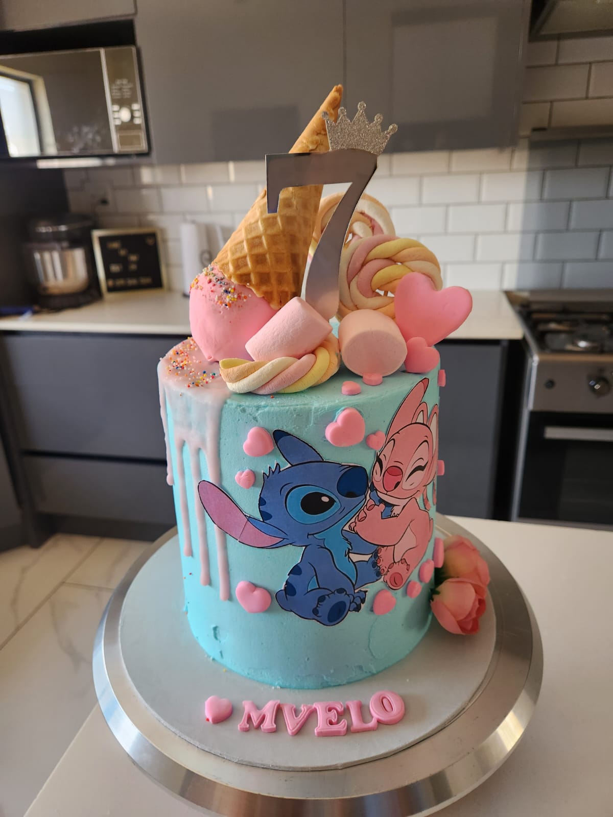 @Bake My Day