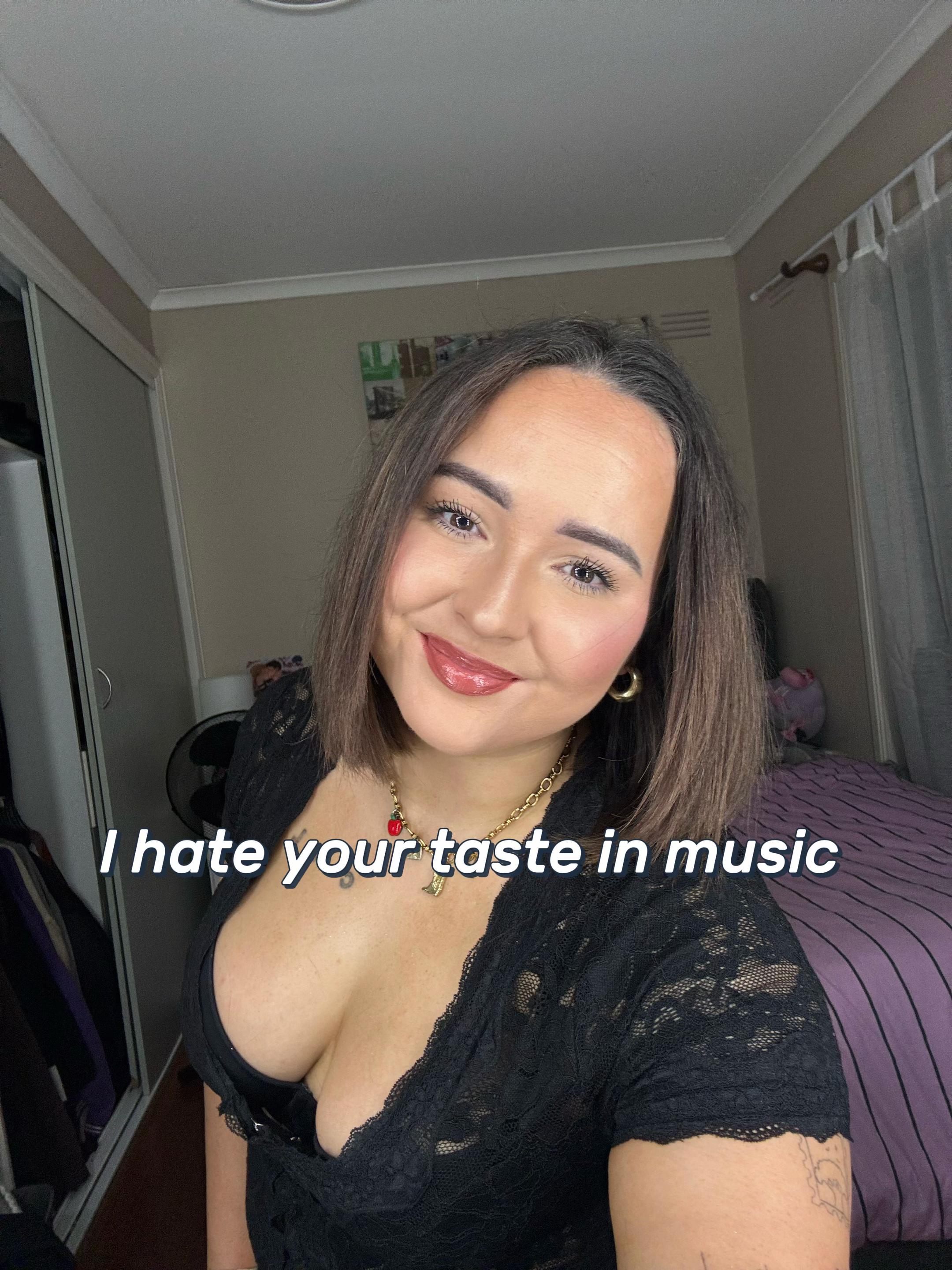 @Hayley Coyne