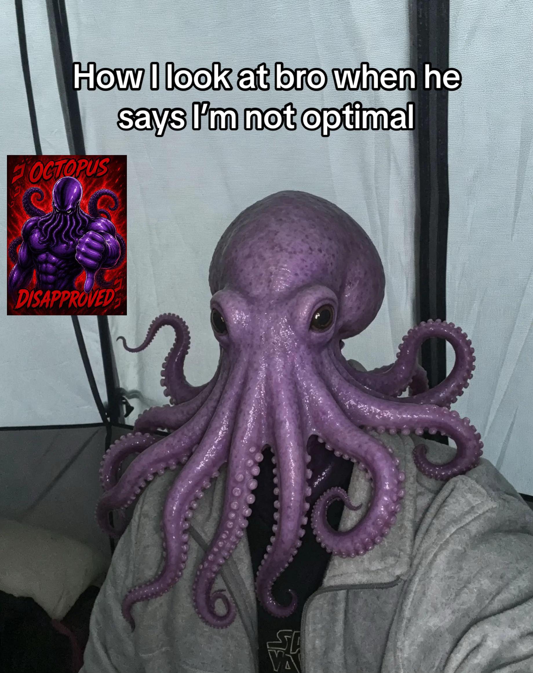 @Optimal Octopus
