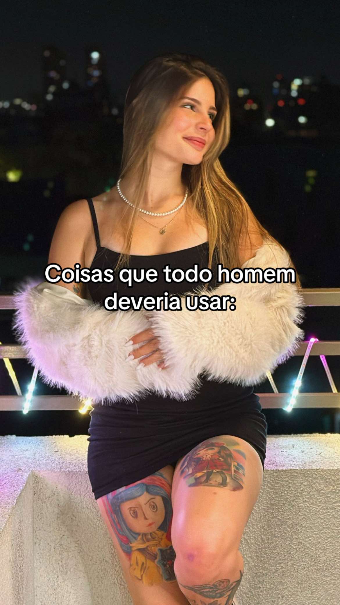 @Luana Gontijo