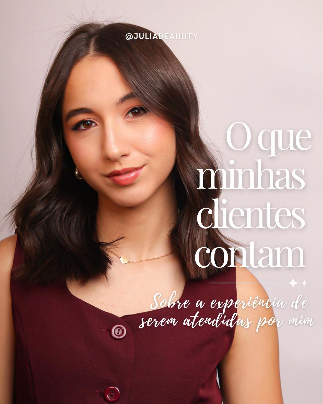 @Julia Beauty | Maquiadora BH