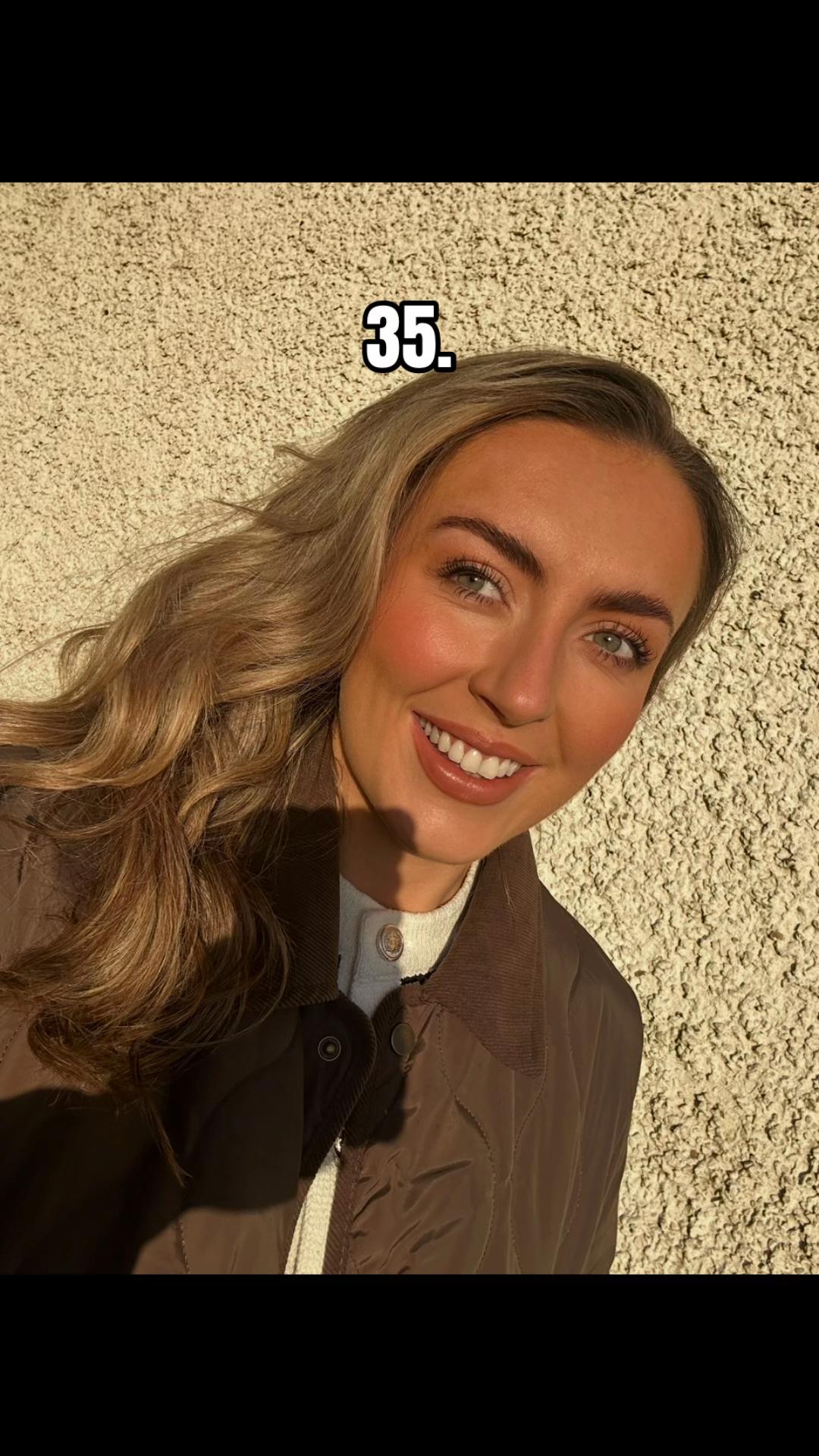 @Annie Masterson