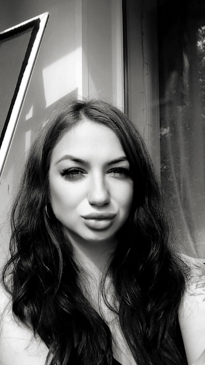 @Анна Белоусова