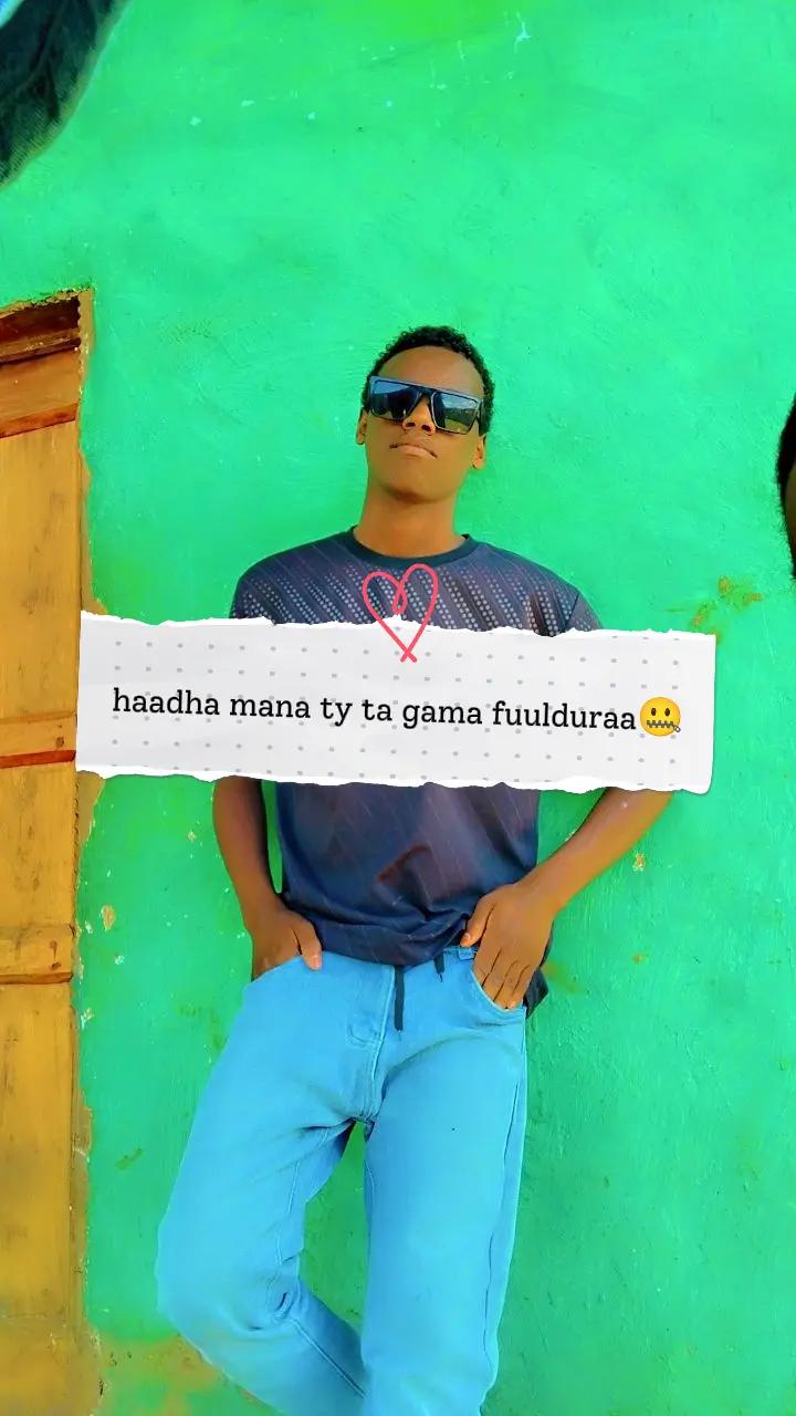 @Zeeydi Mohamed