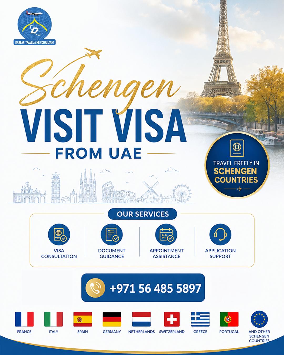 @Darbar travels &Hr Consultant