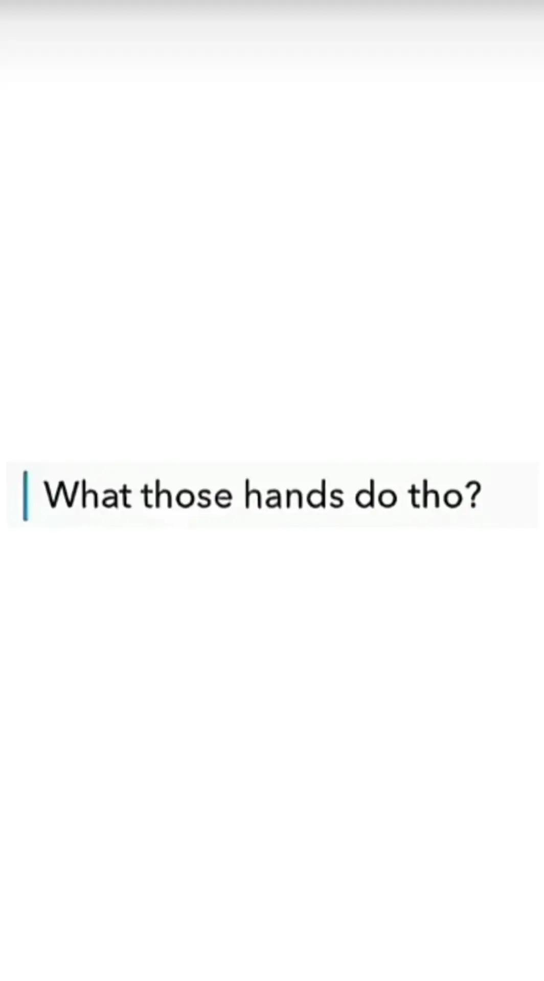 @Sophie