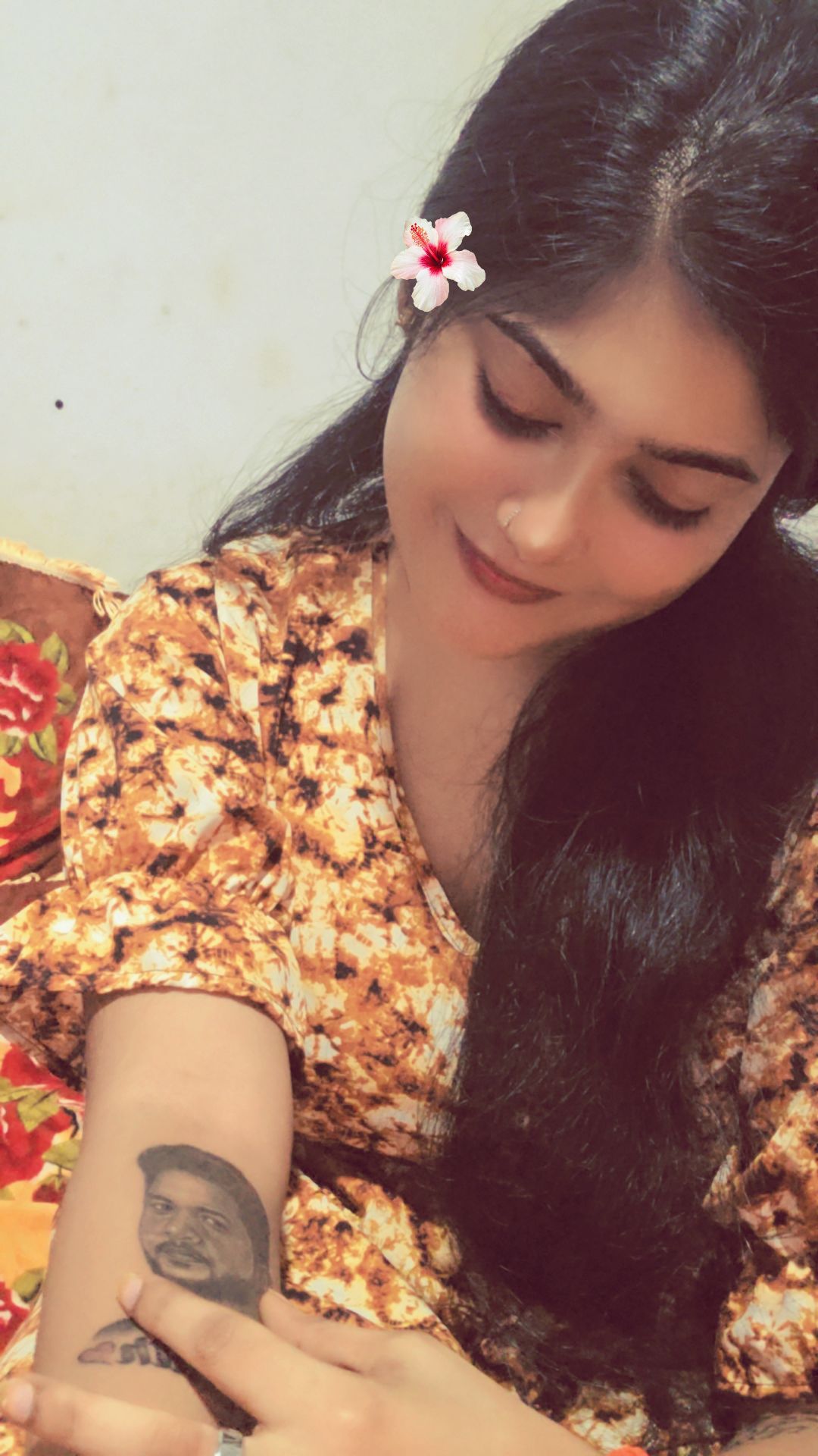 @Nivetha_Nilu_Official..[Sri♡]