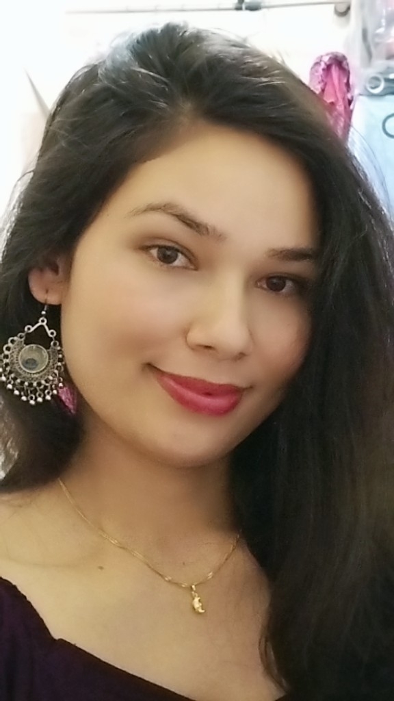 @Sabina thapa