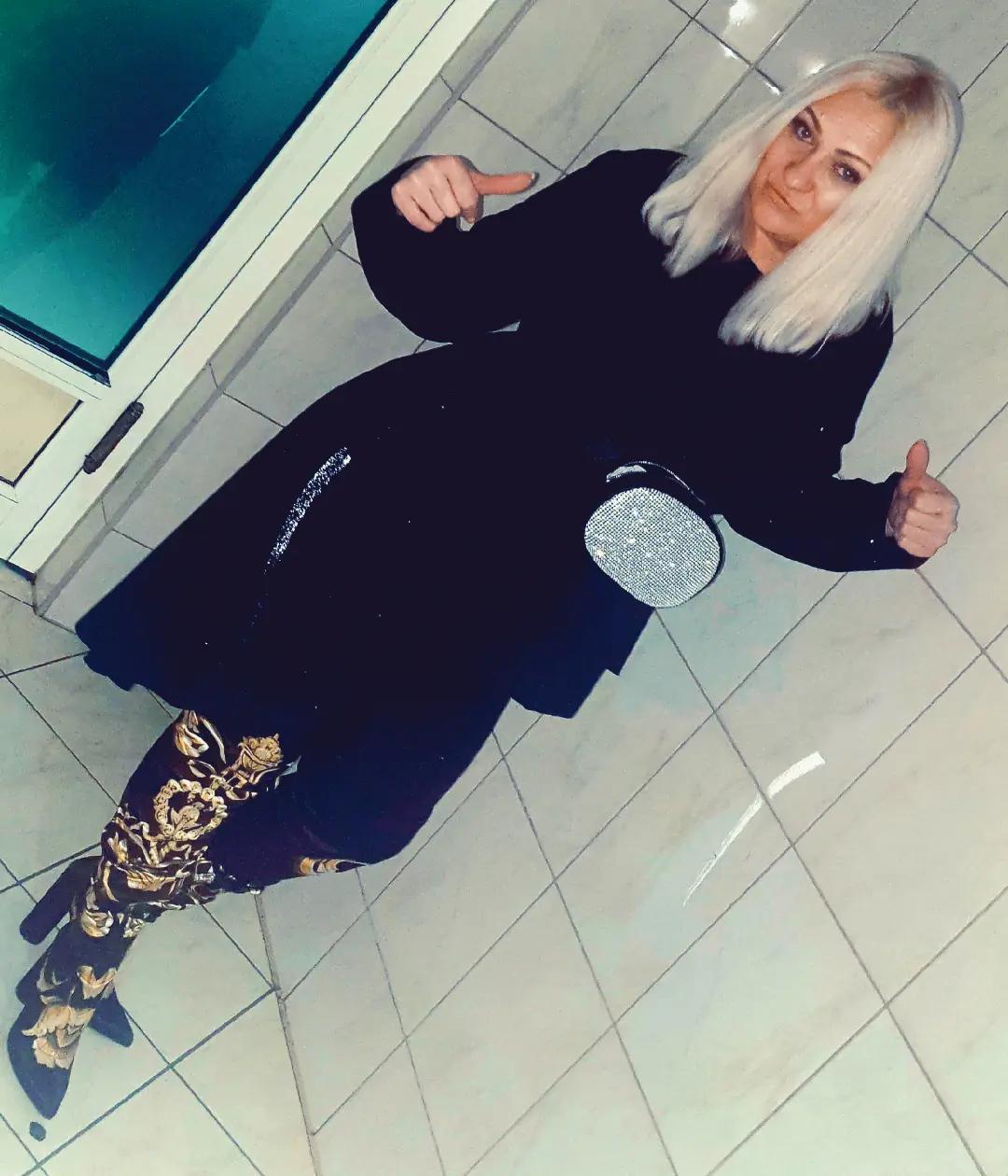 @Ela Mrkajic