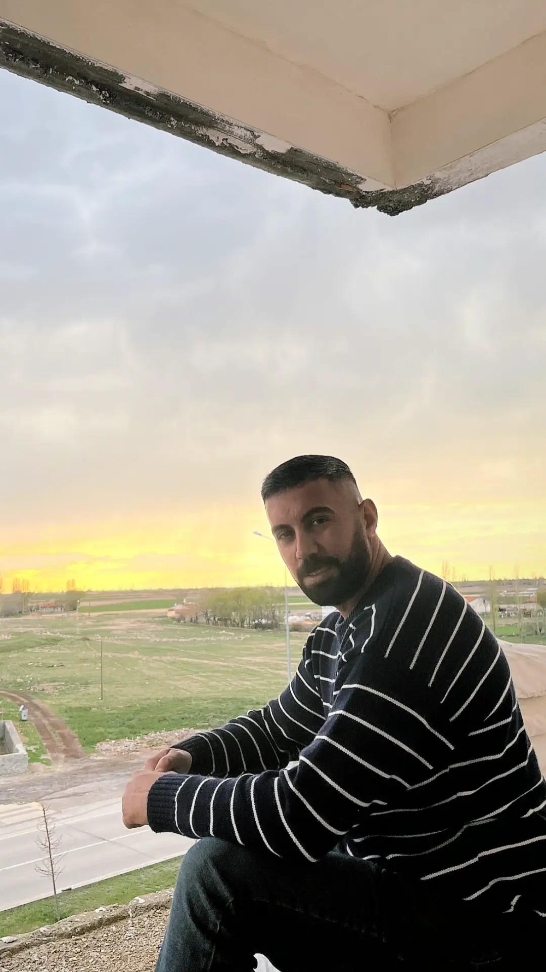@Ekrem Bayrak21 ✌️