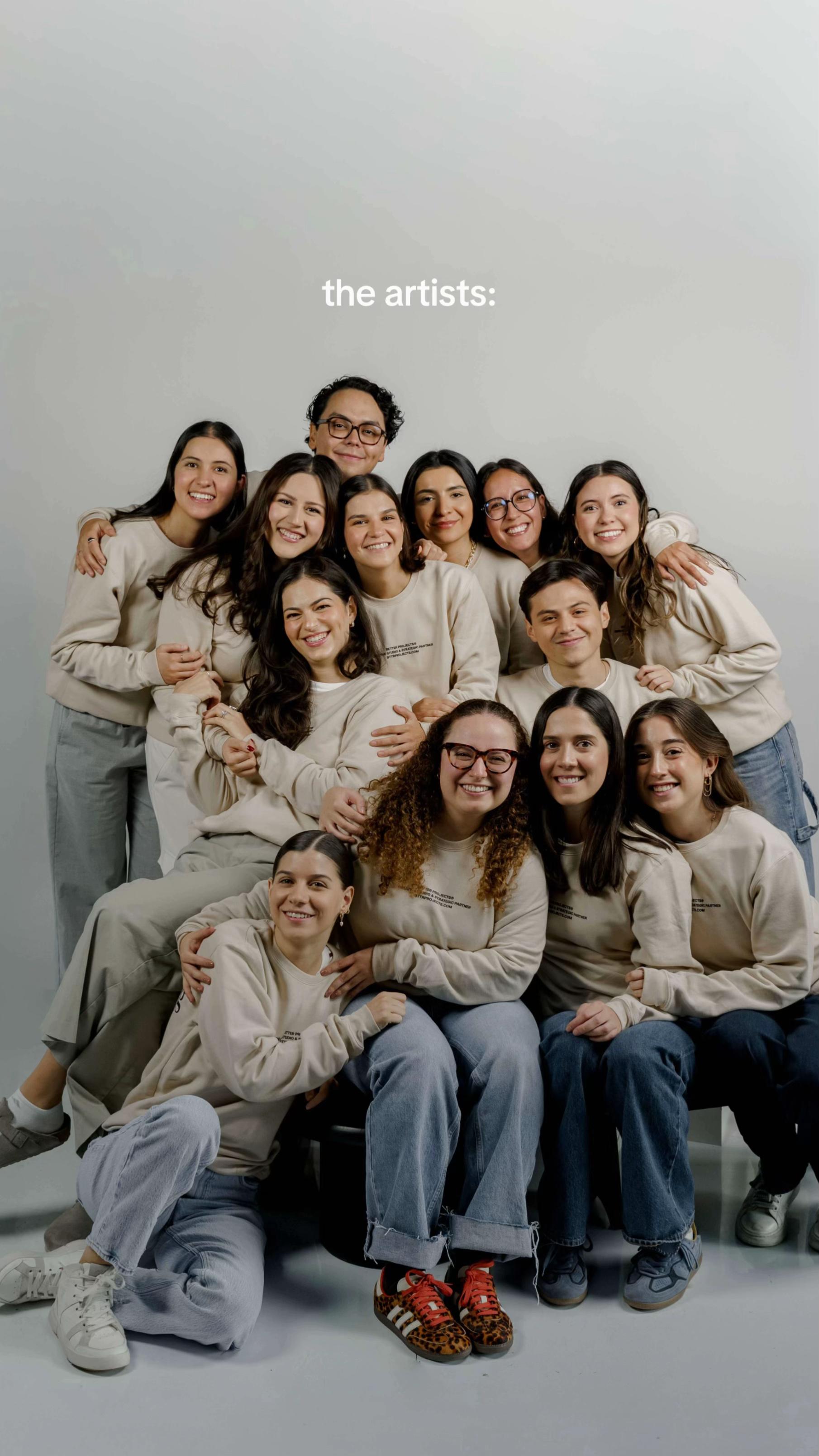 @Better Projects