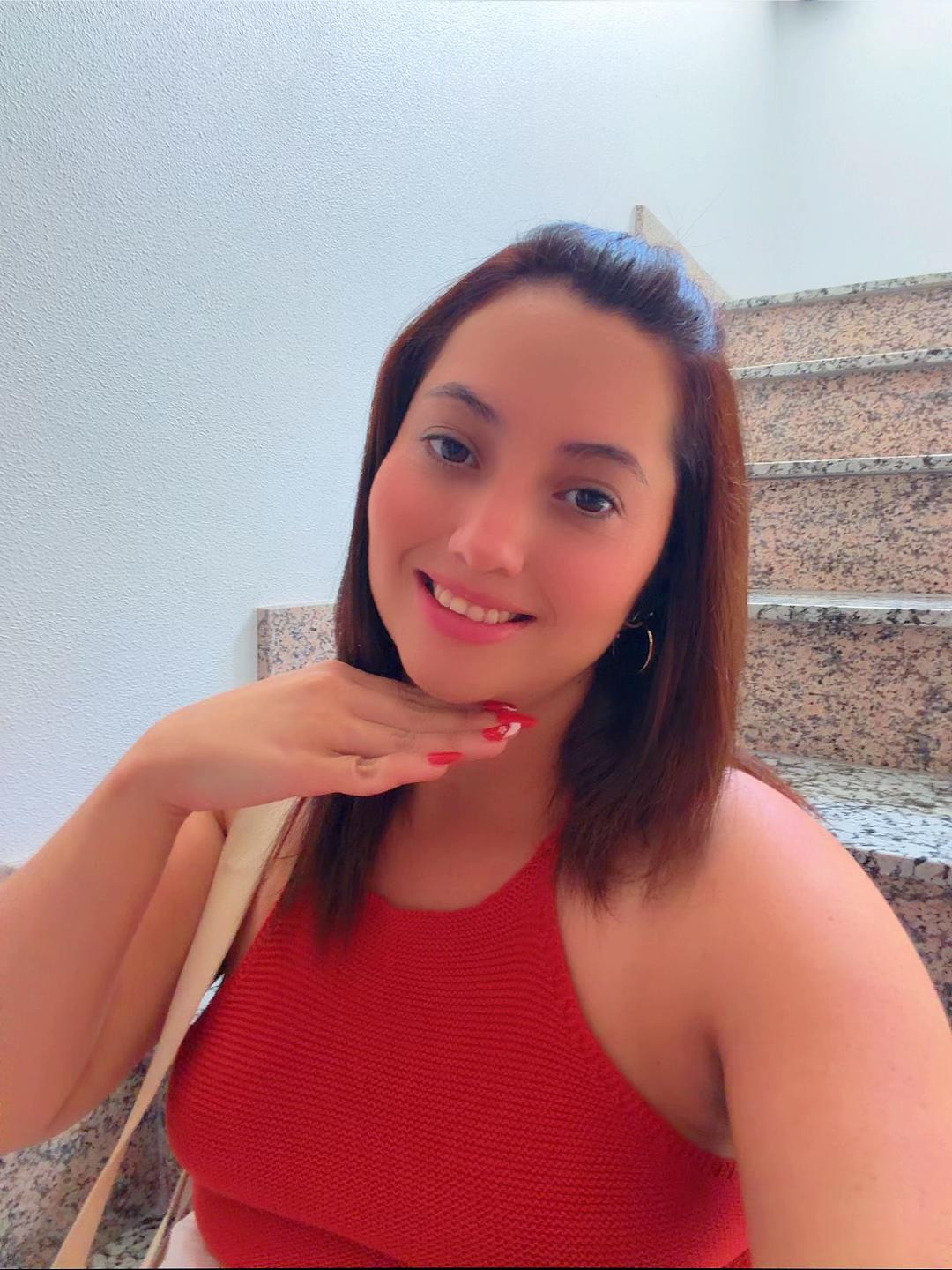 @♌️❤️🔥Karen yulissa🔥