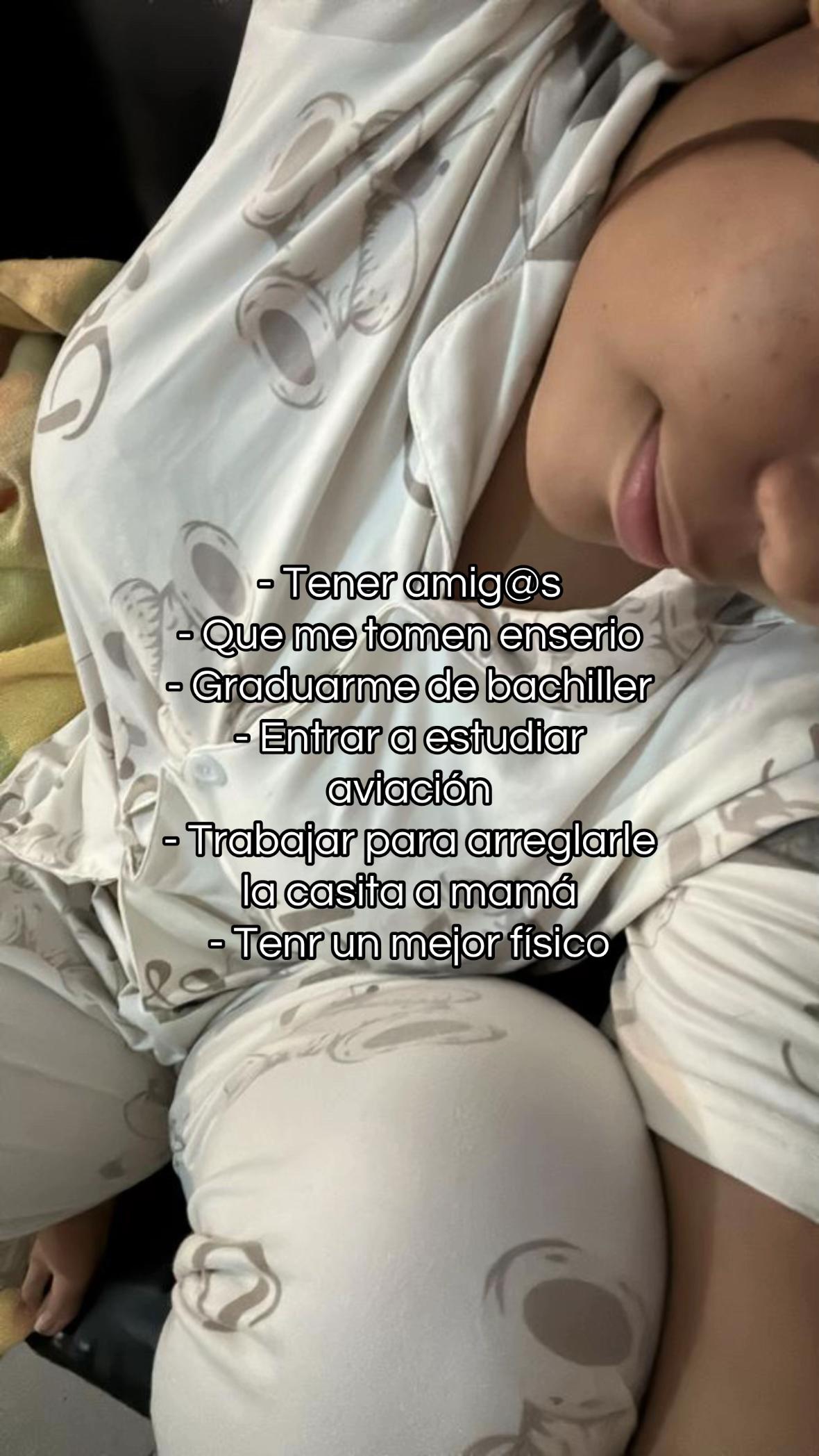 @Barbara Naranjo