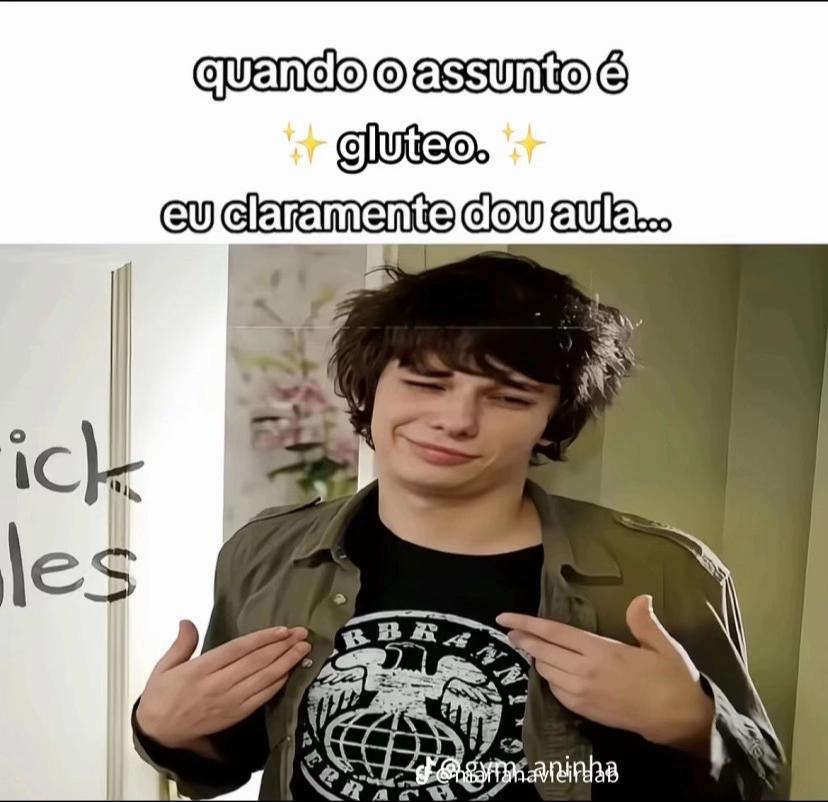@Isabella Rezende