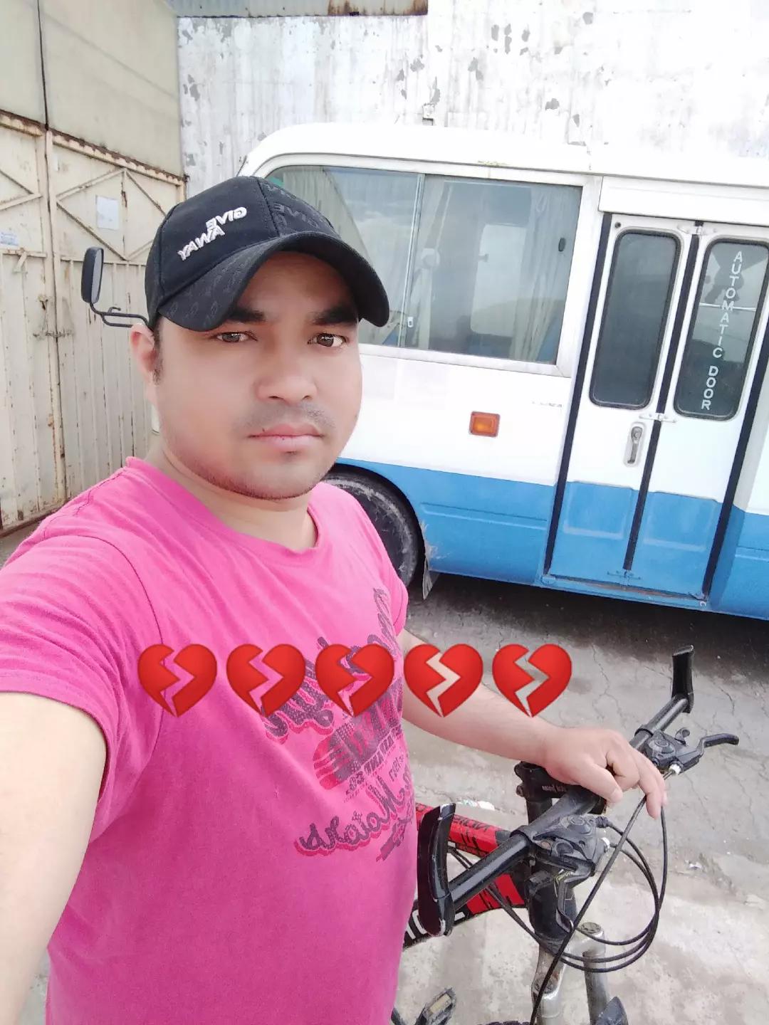 @Deepak Rasaily
