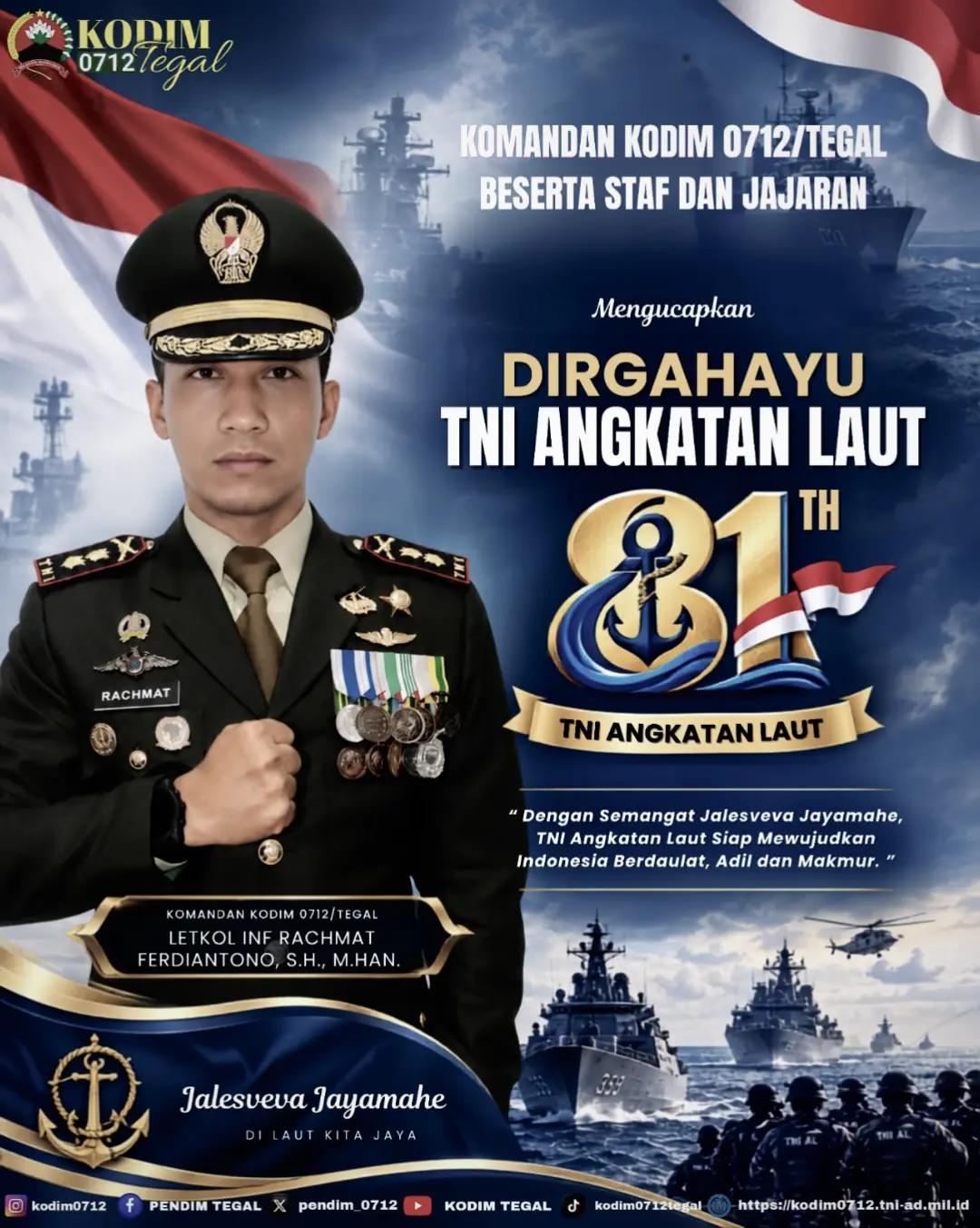 @KODIM 0712/TEGAL