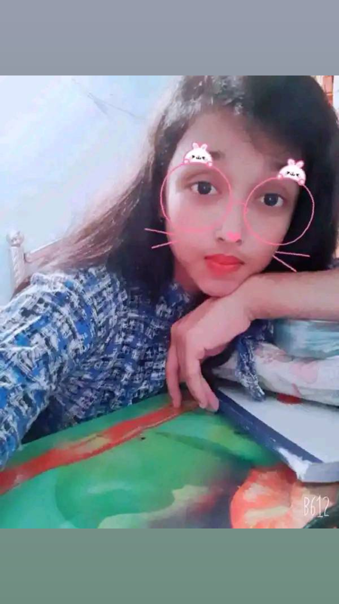 @mis Ritu khan