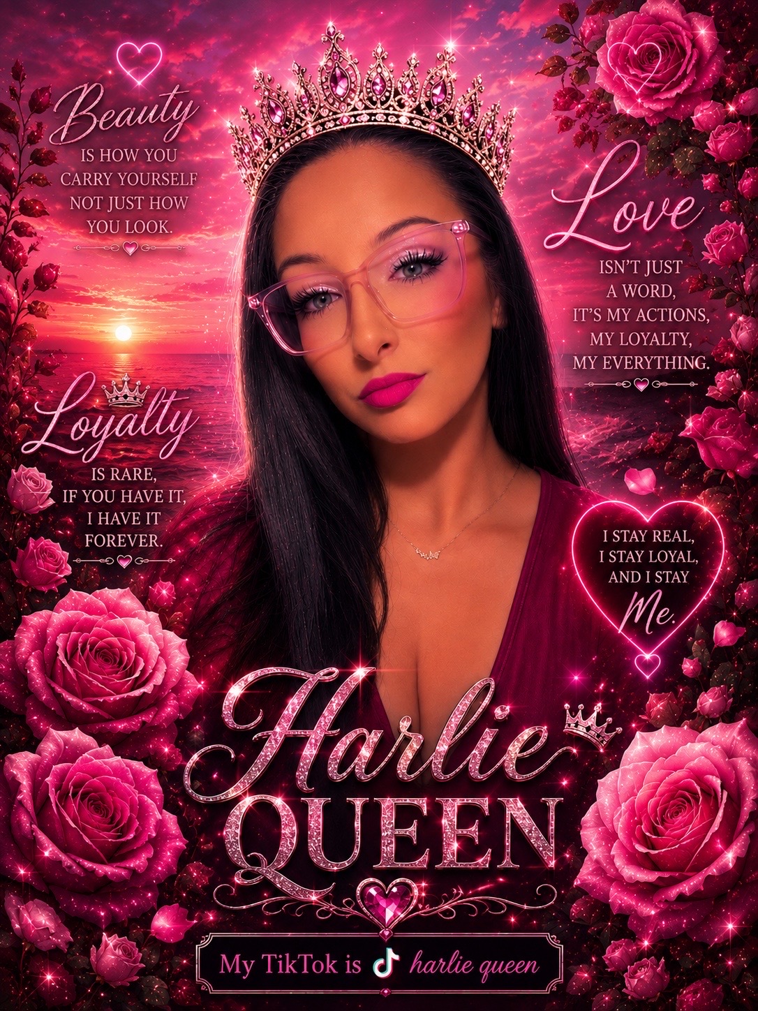 @💕💎harliequeen_SOV🩷
