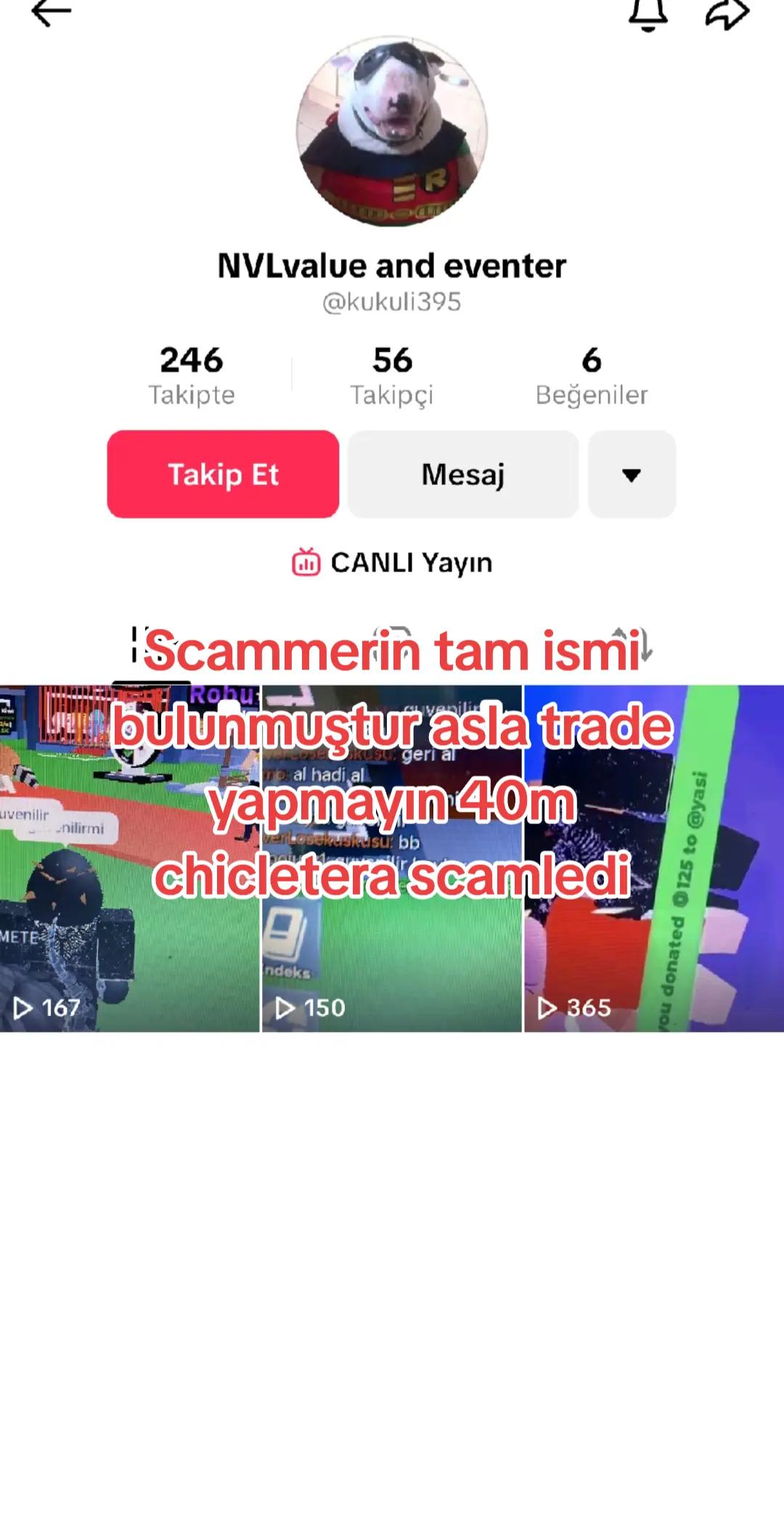 @YalnızKurtTR