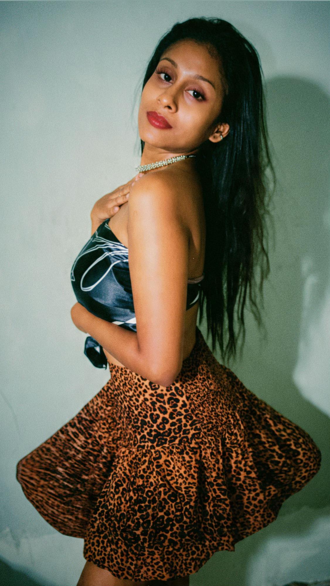 @Divya Poojani