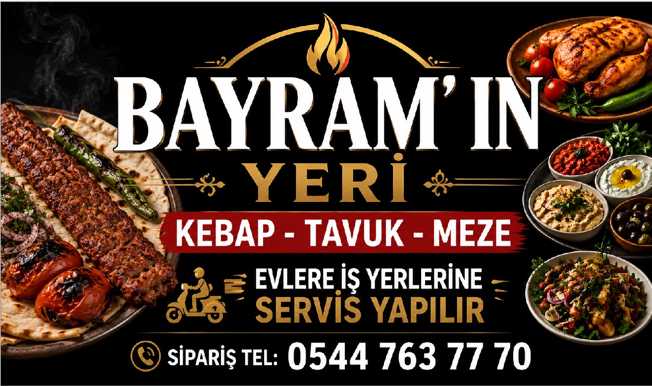 @Murat kayda