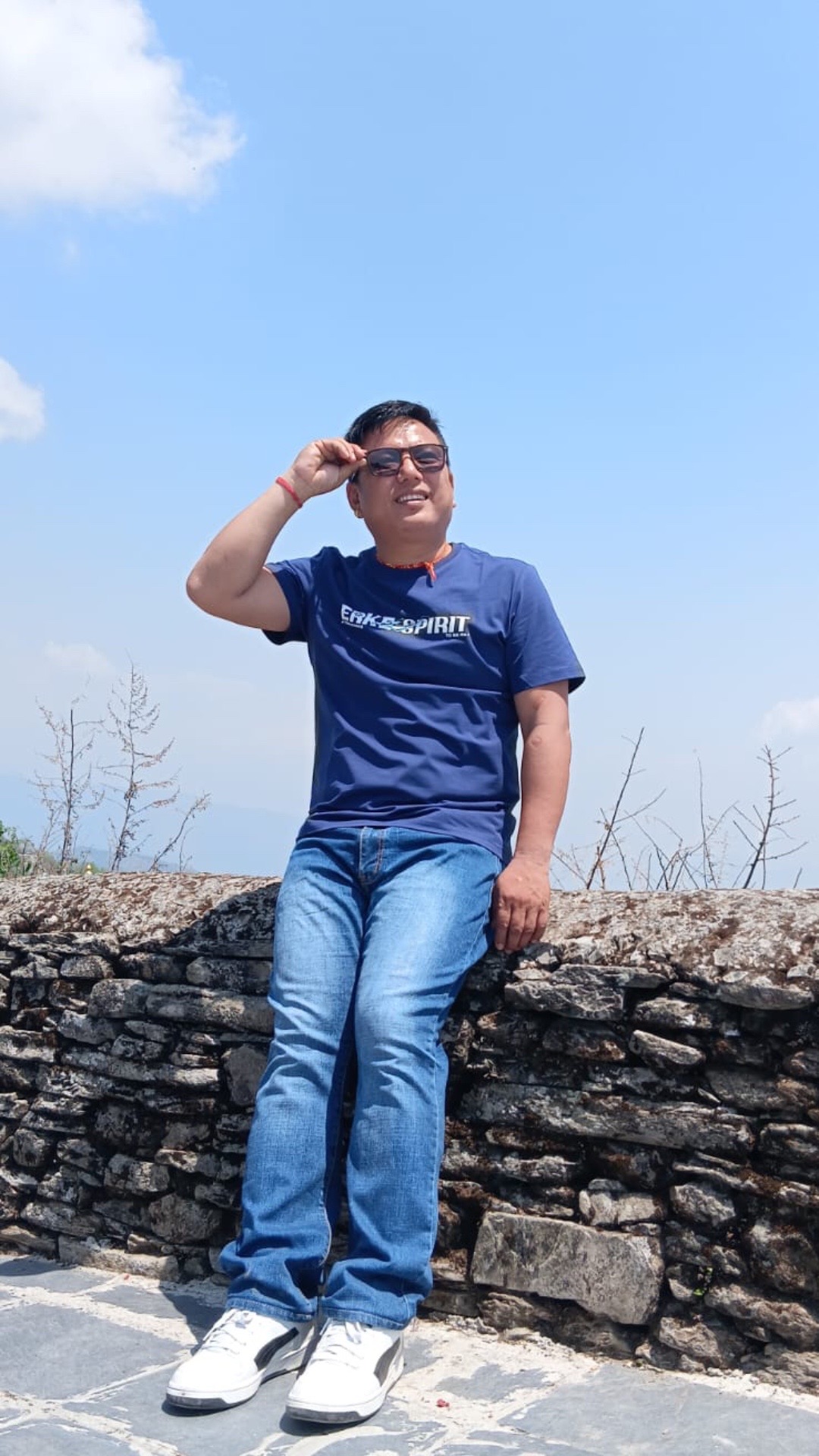 @Ram tamang