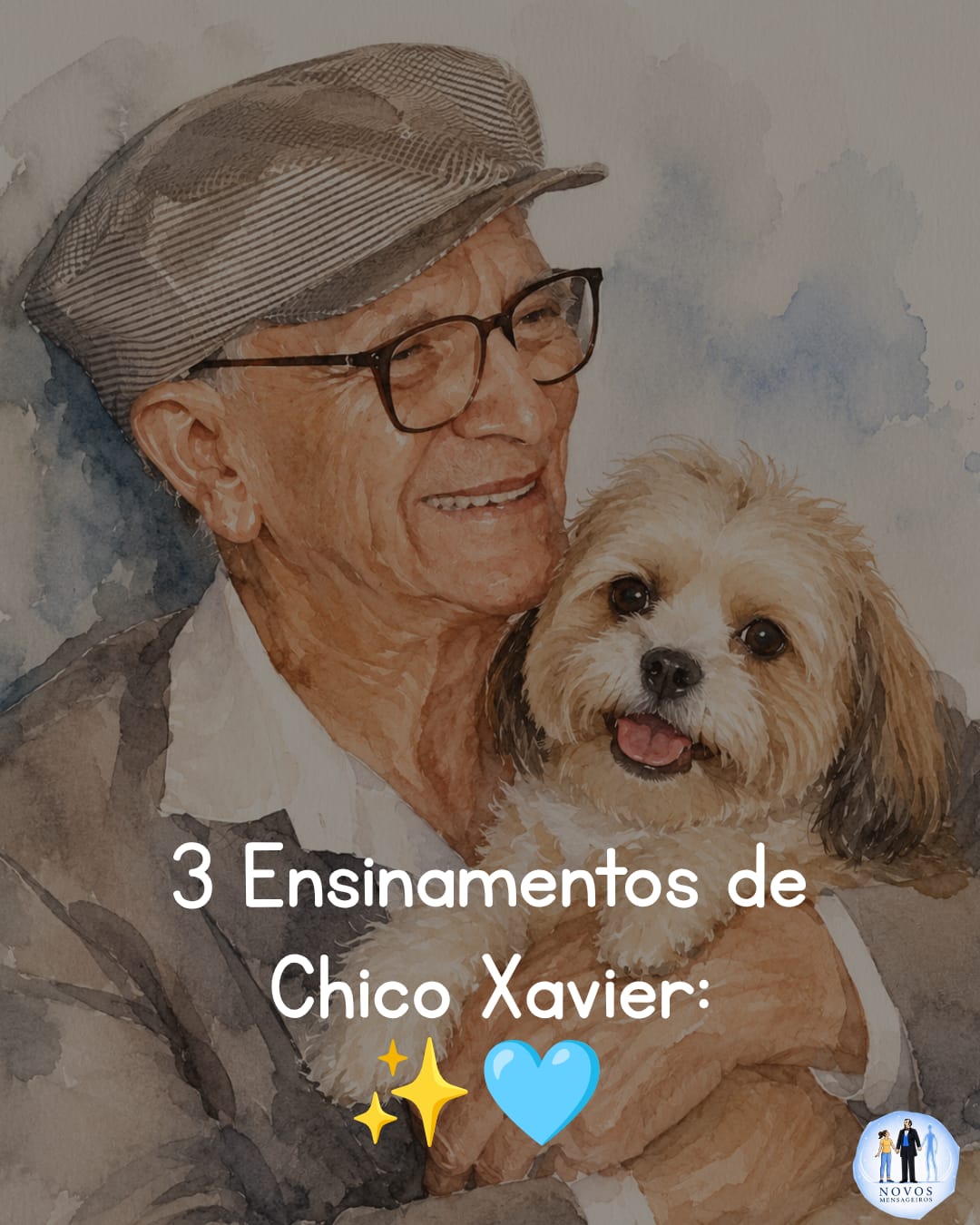 @NovosMensageiros