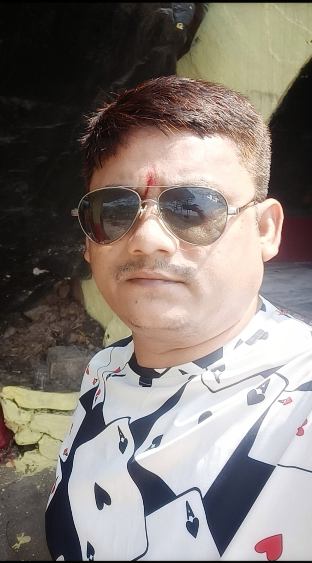 @Rock Pallu GhiMire🇳🇵🇮🇳