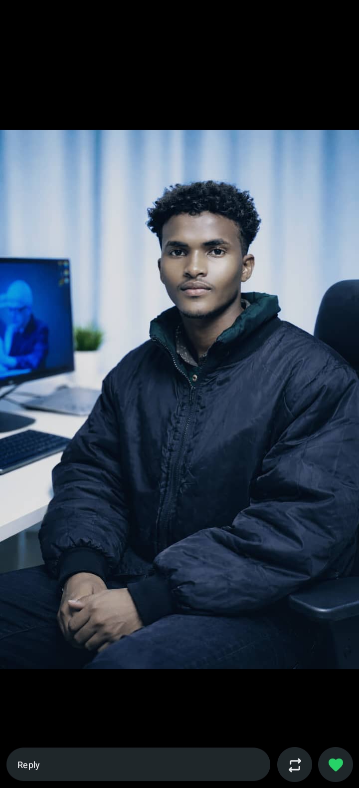 @Abdirahiin Issa Official