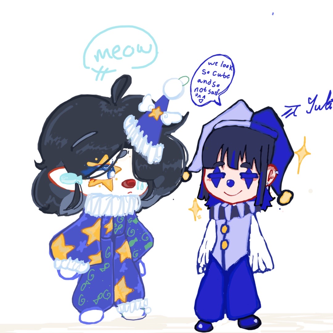 @Lolo ⊹ ࣪ ˖ ໒꒱
