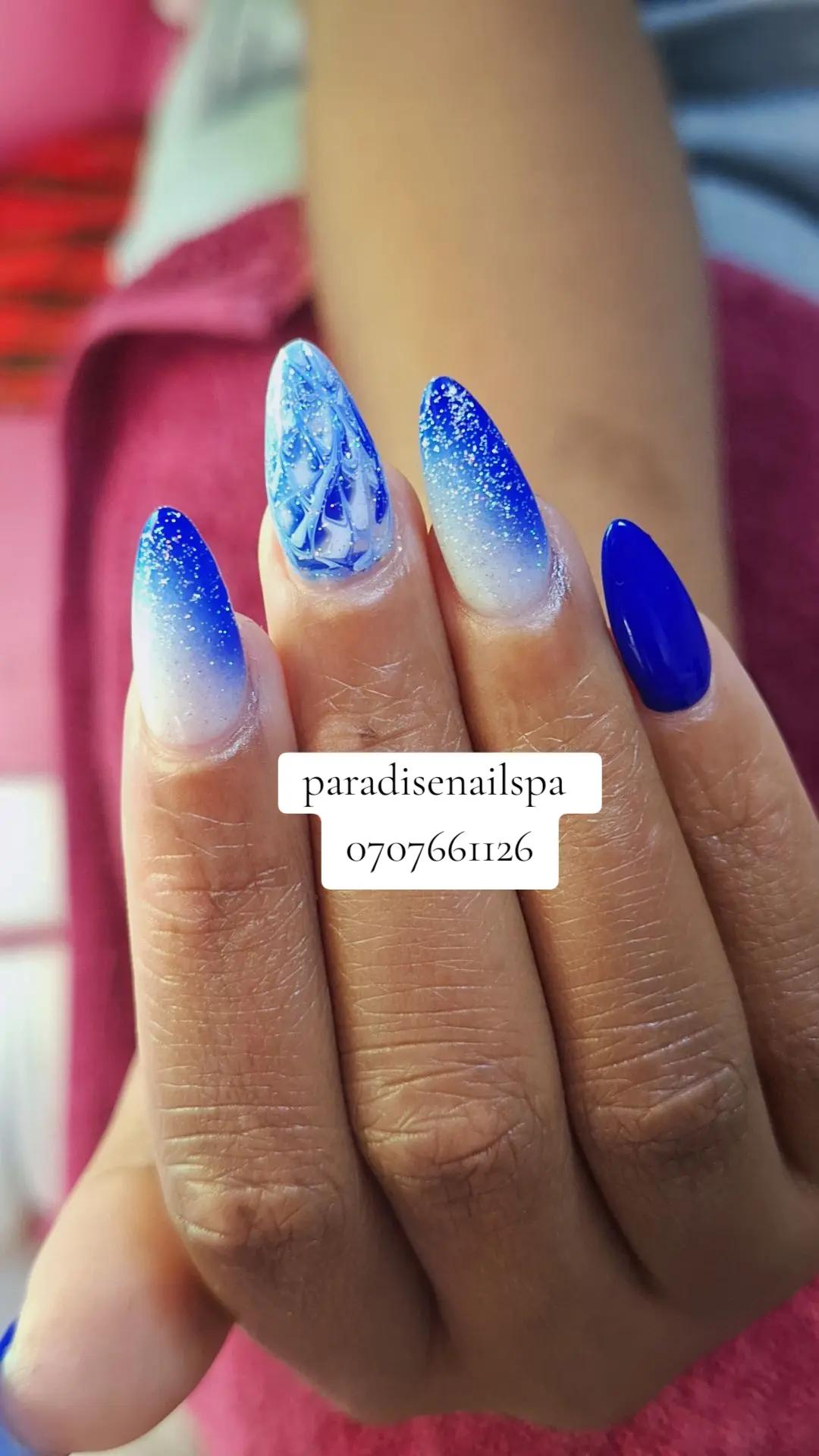 @paradisenails$spa Ruiru