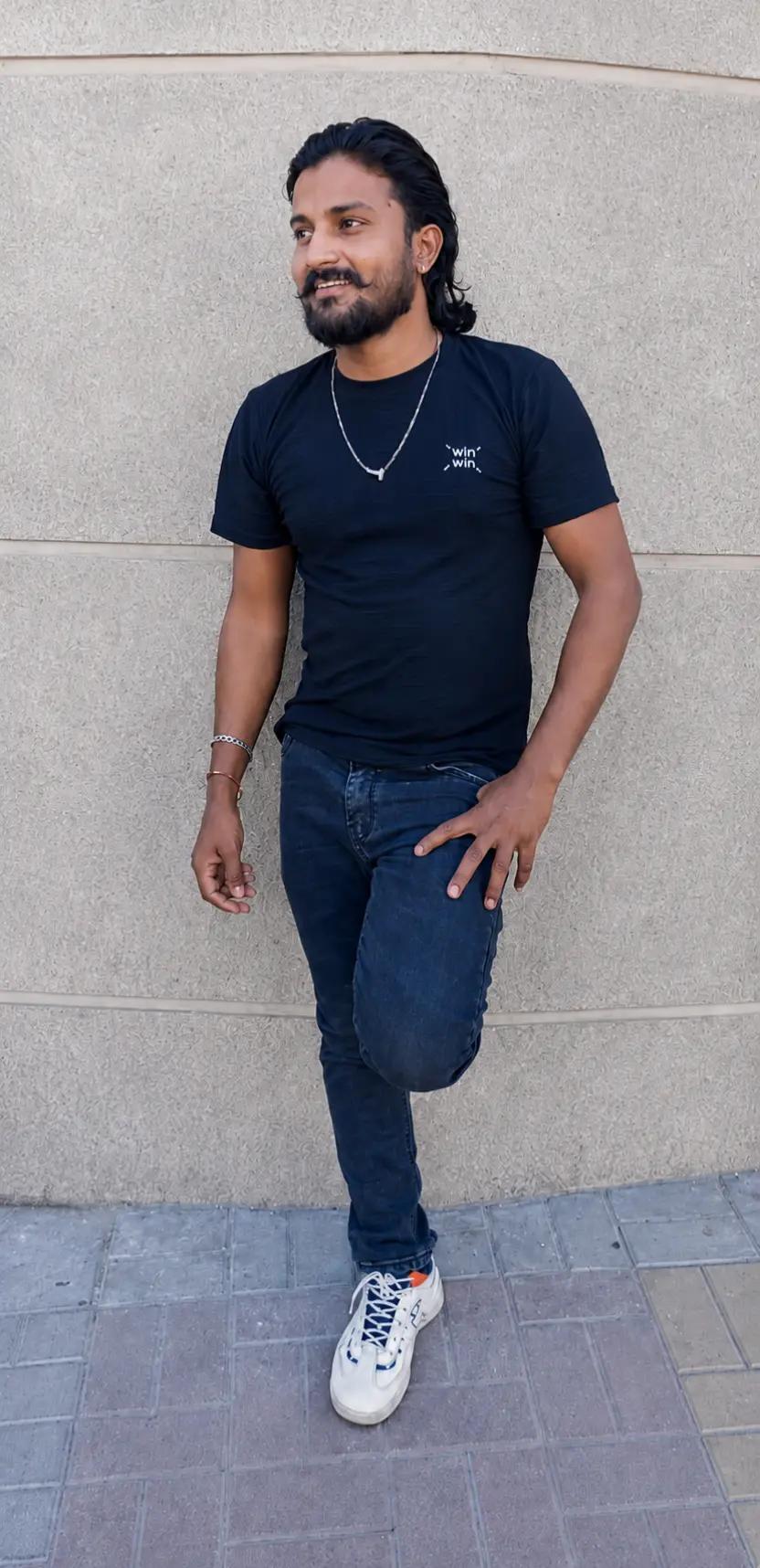 @👉️💪🤴 MANDAL JI🤴💪👈️