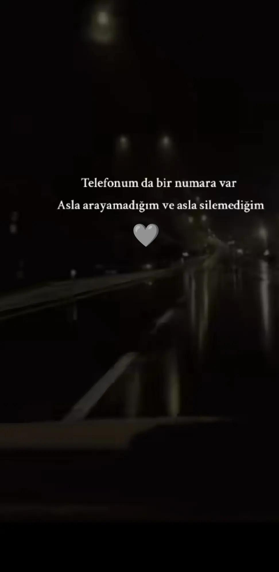 @Seni bekliyorum