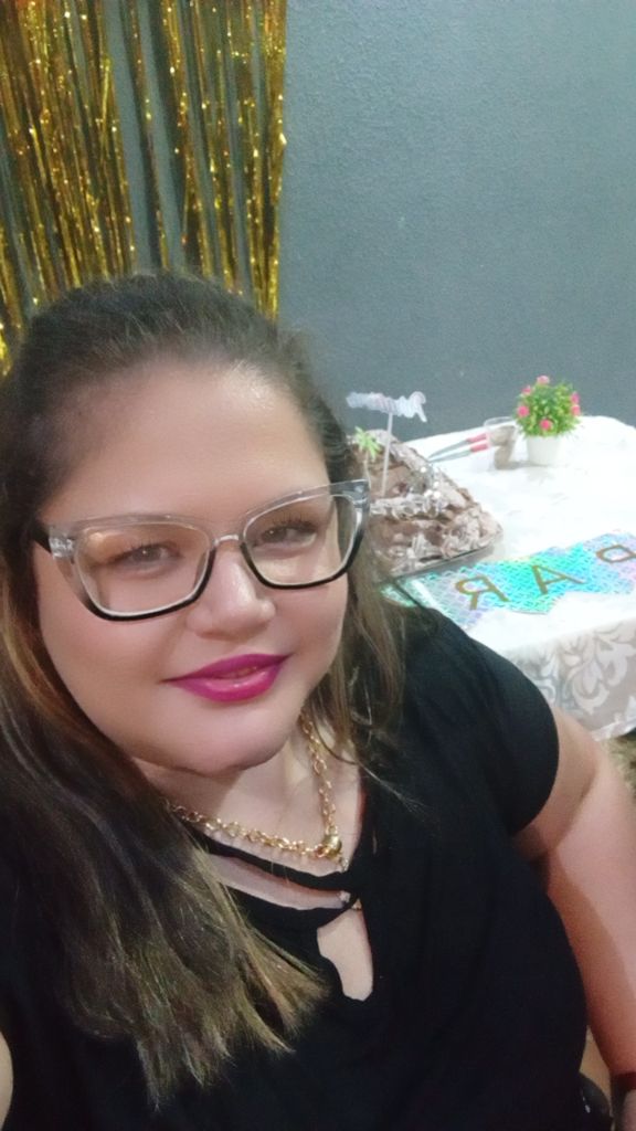 @franciele Martins
