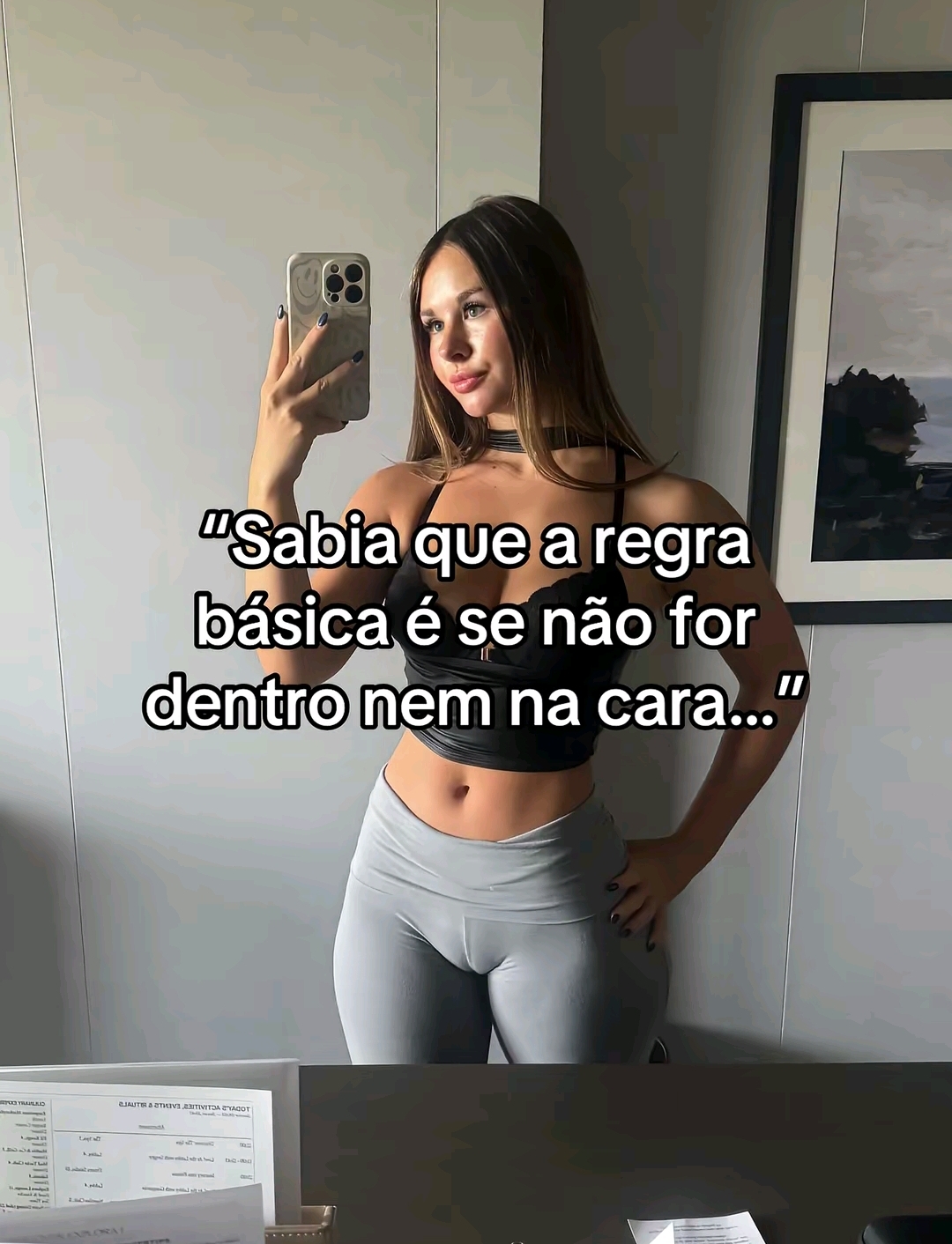 @Juliana Alves