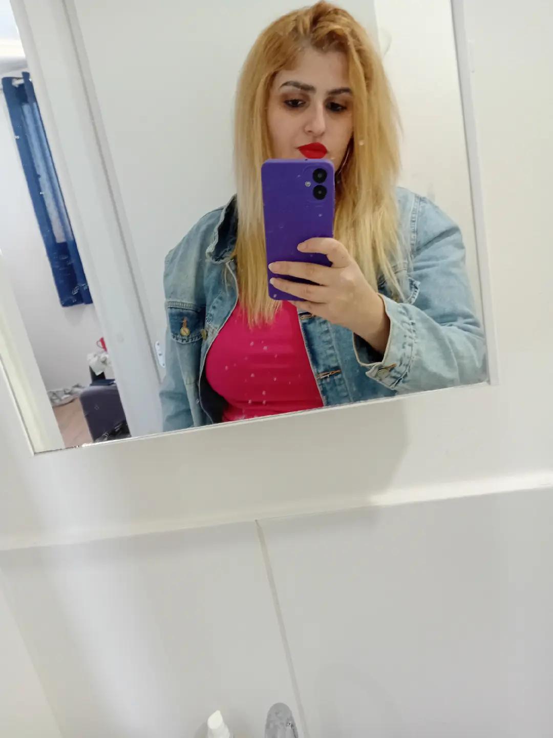 @Sweet Angel Myrella 🥰