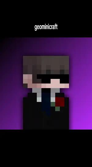 @geominicraft