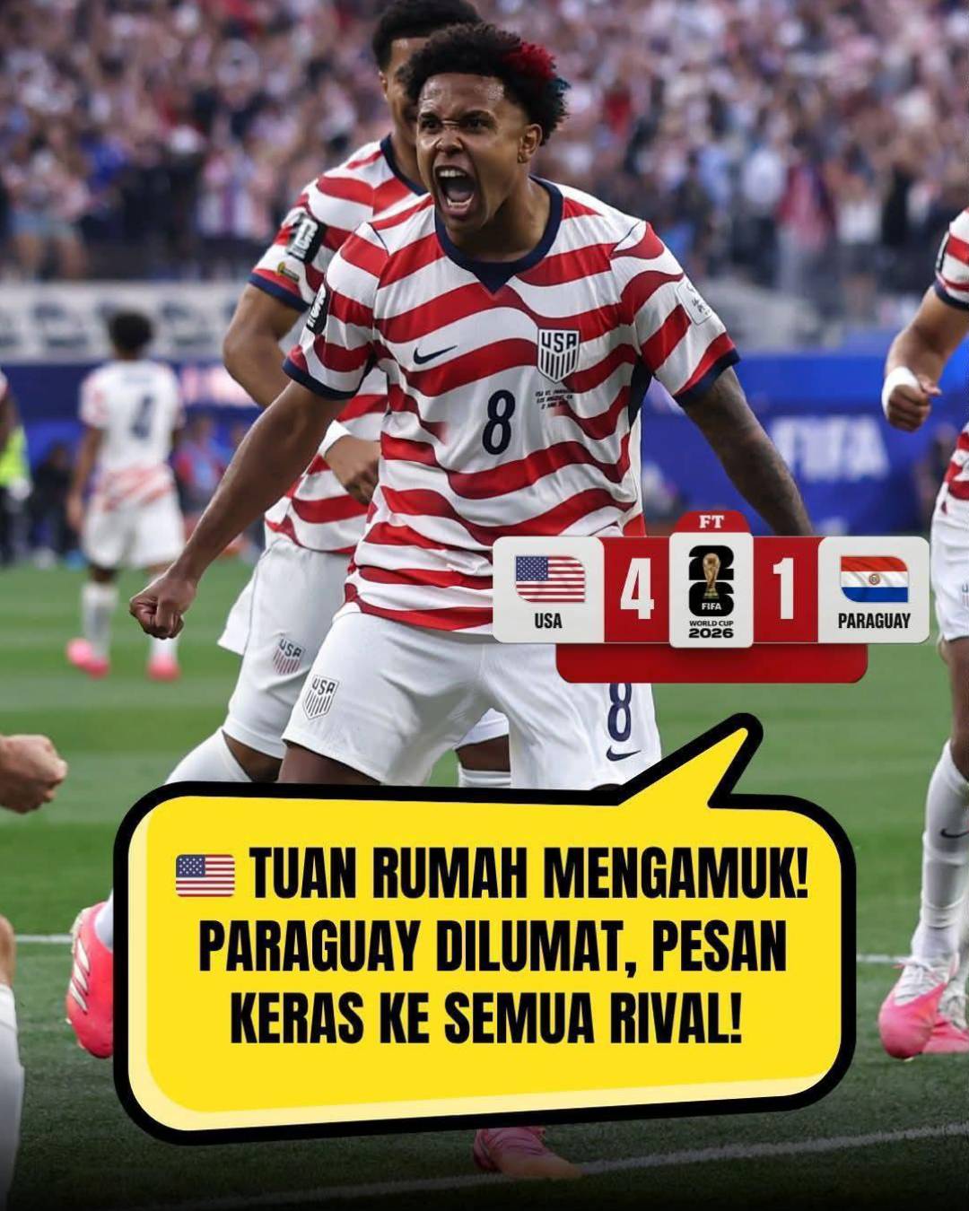 @Kabar Garuda