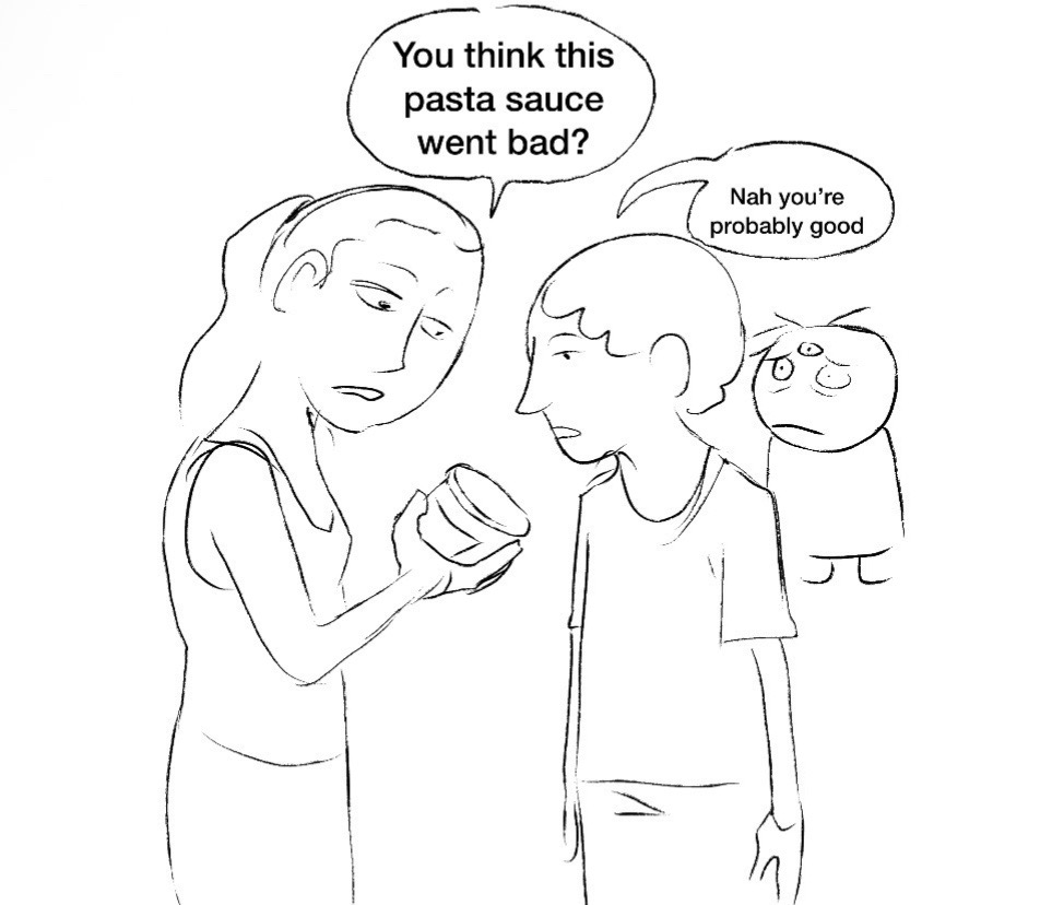@Gargabelle