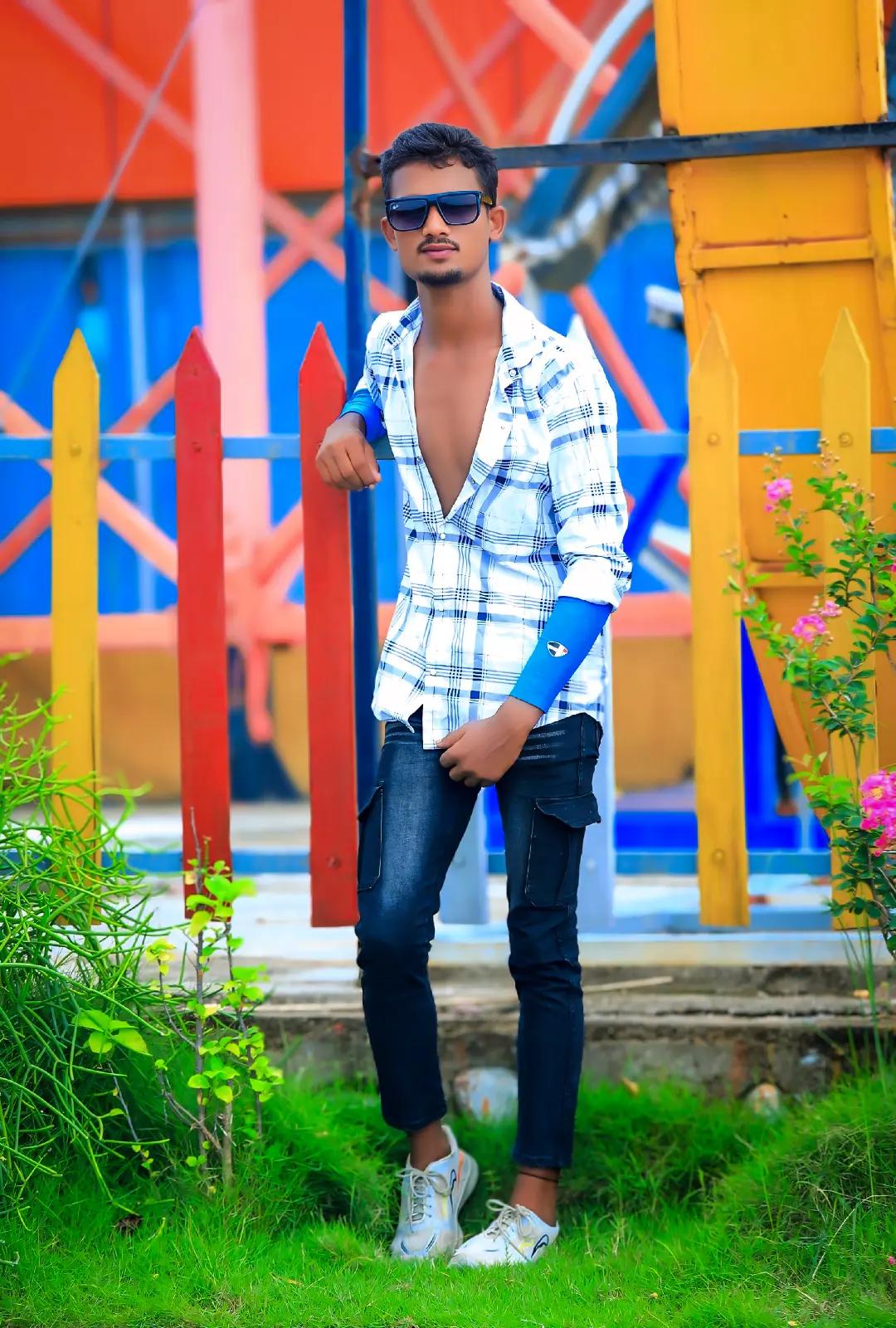 @🕊️Sajid Shekh 23🕊️