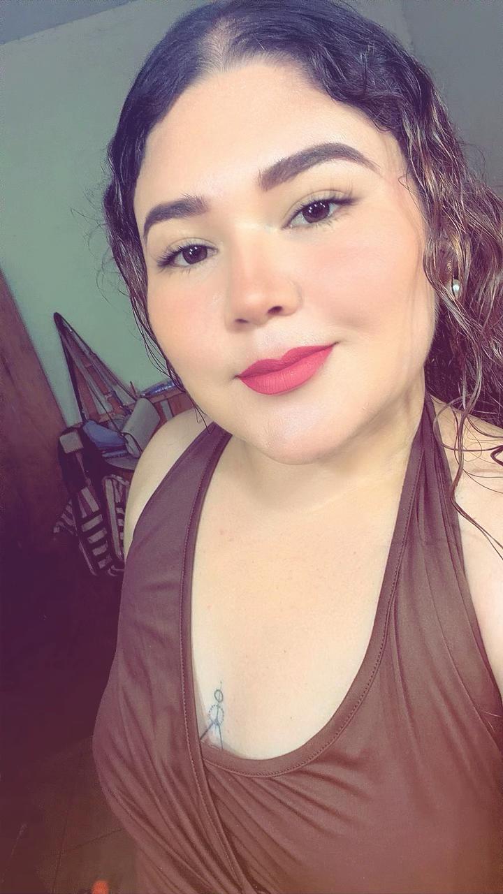 @Rosalinda Molina