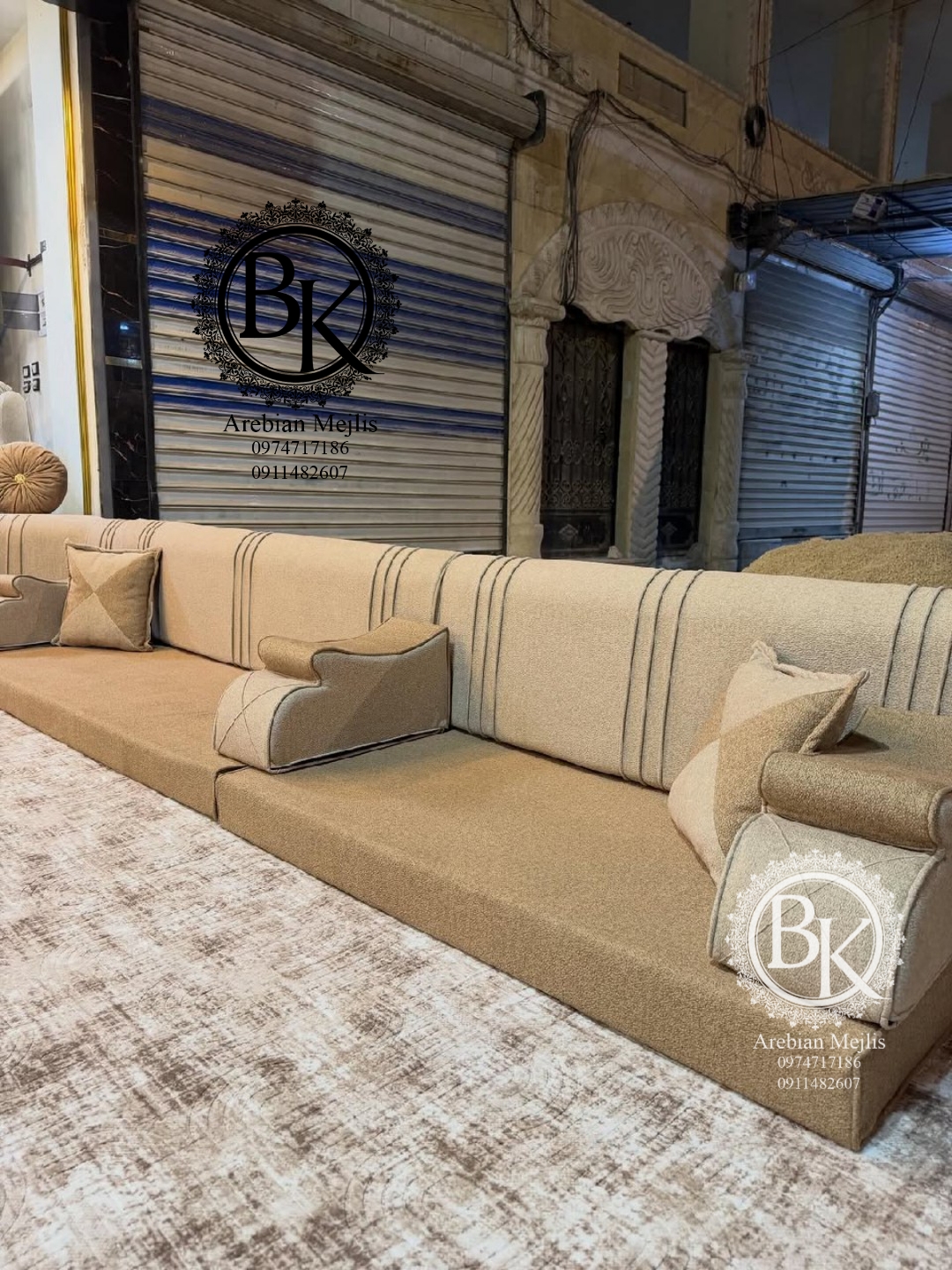 @BK furniture