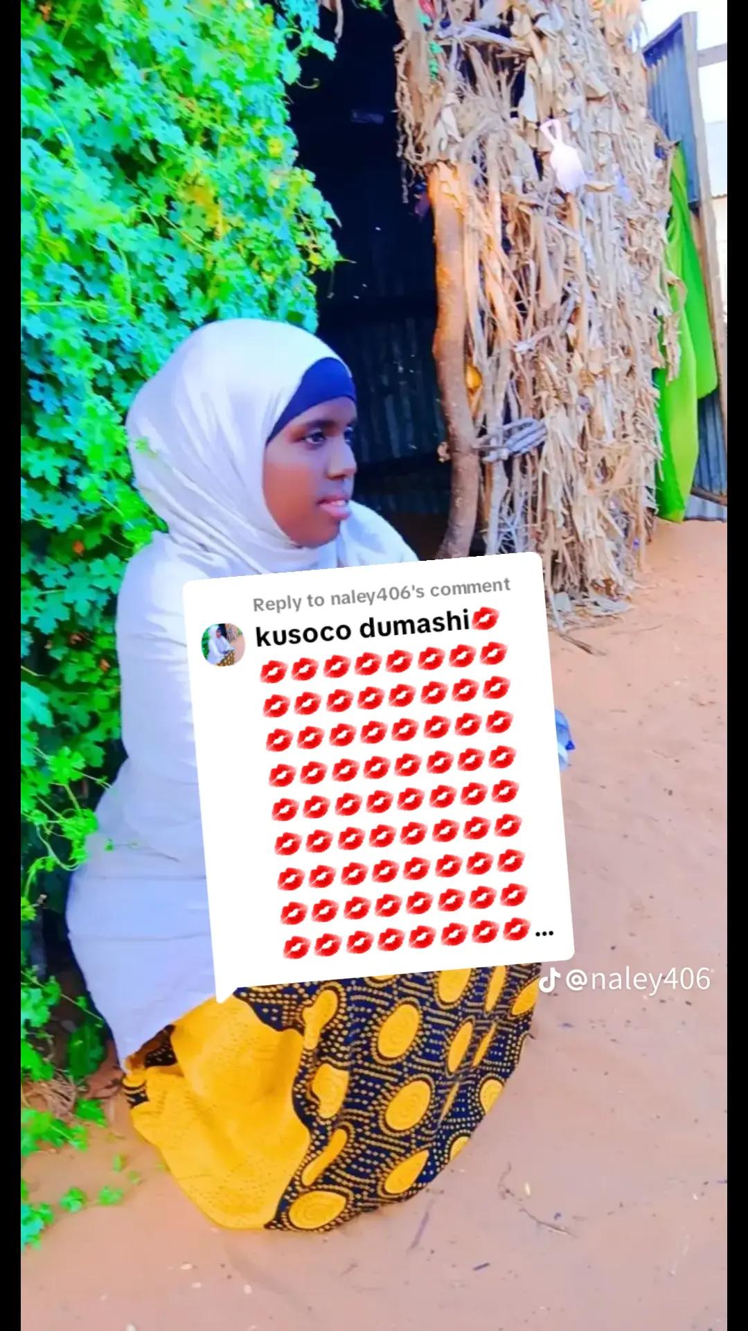 @kundhaan ina maxamed👑💪