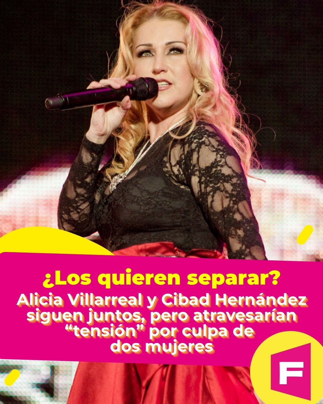 @Famosos