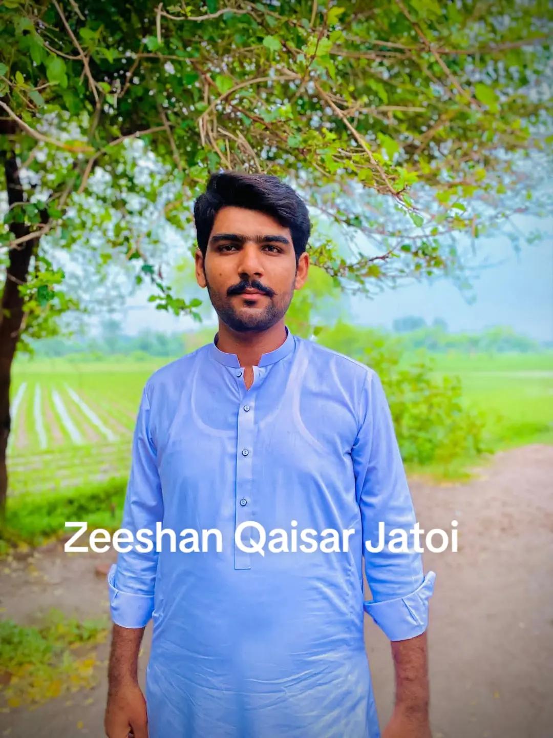 @Qaisar Raiz Jatoi