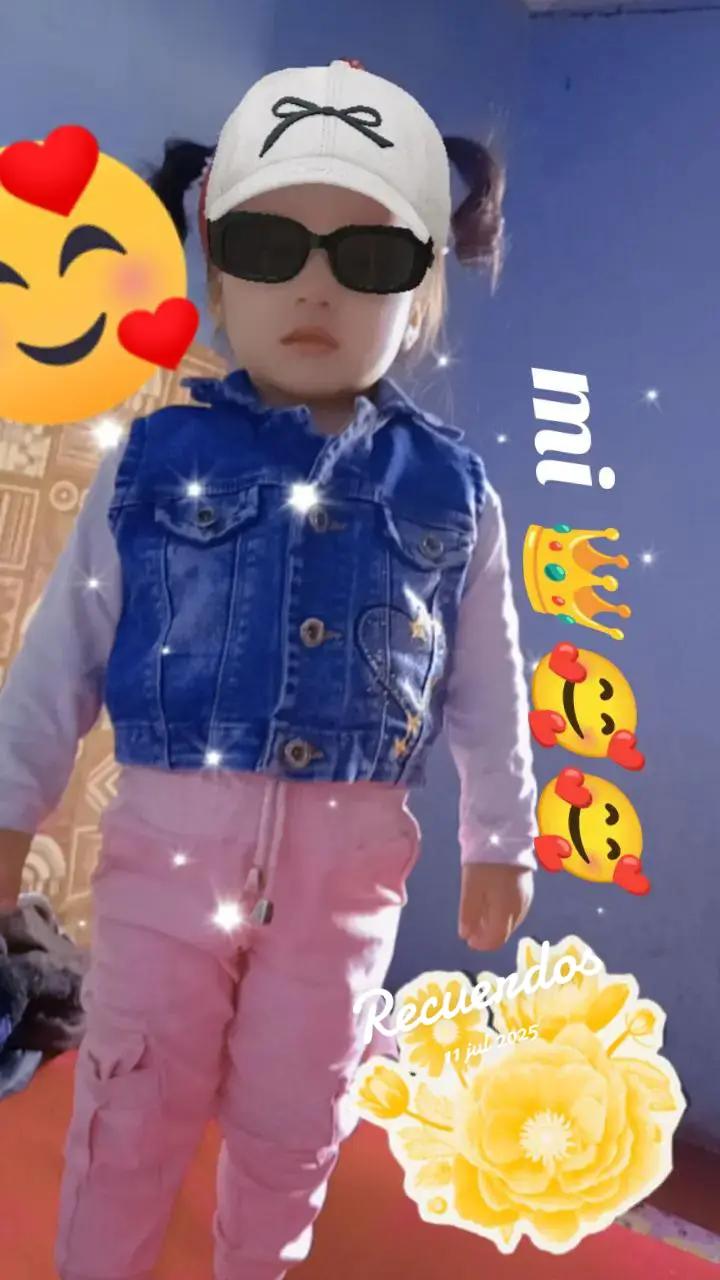 @Lili Sofía