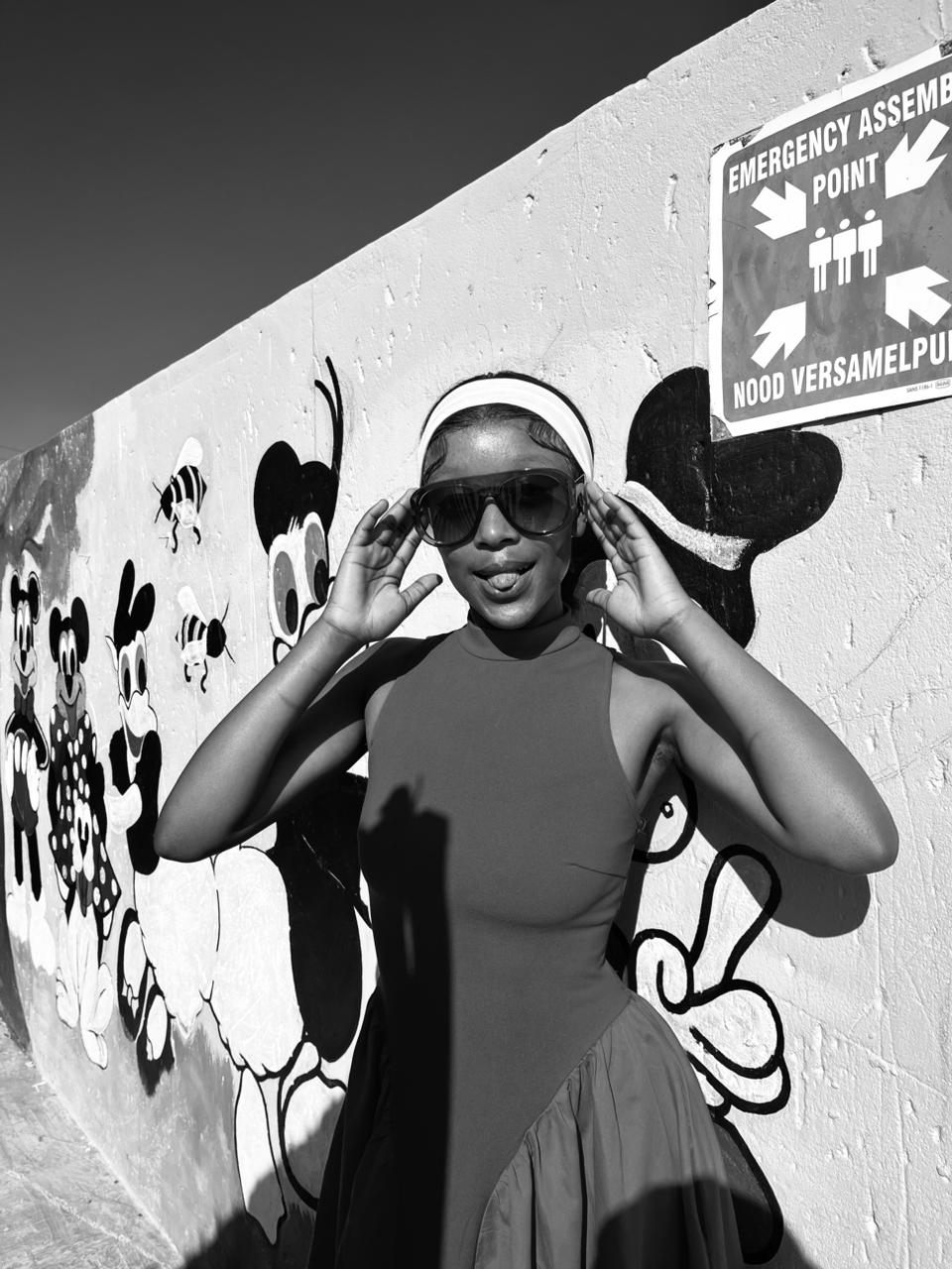 @nqobile Dlamini
