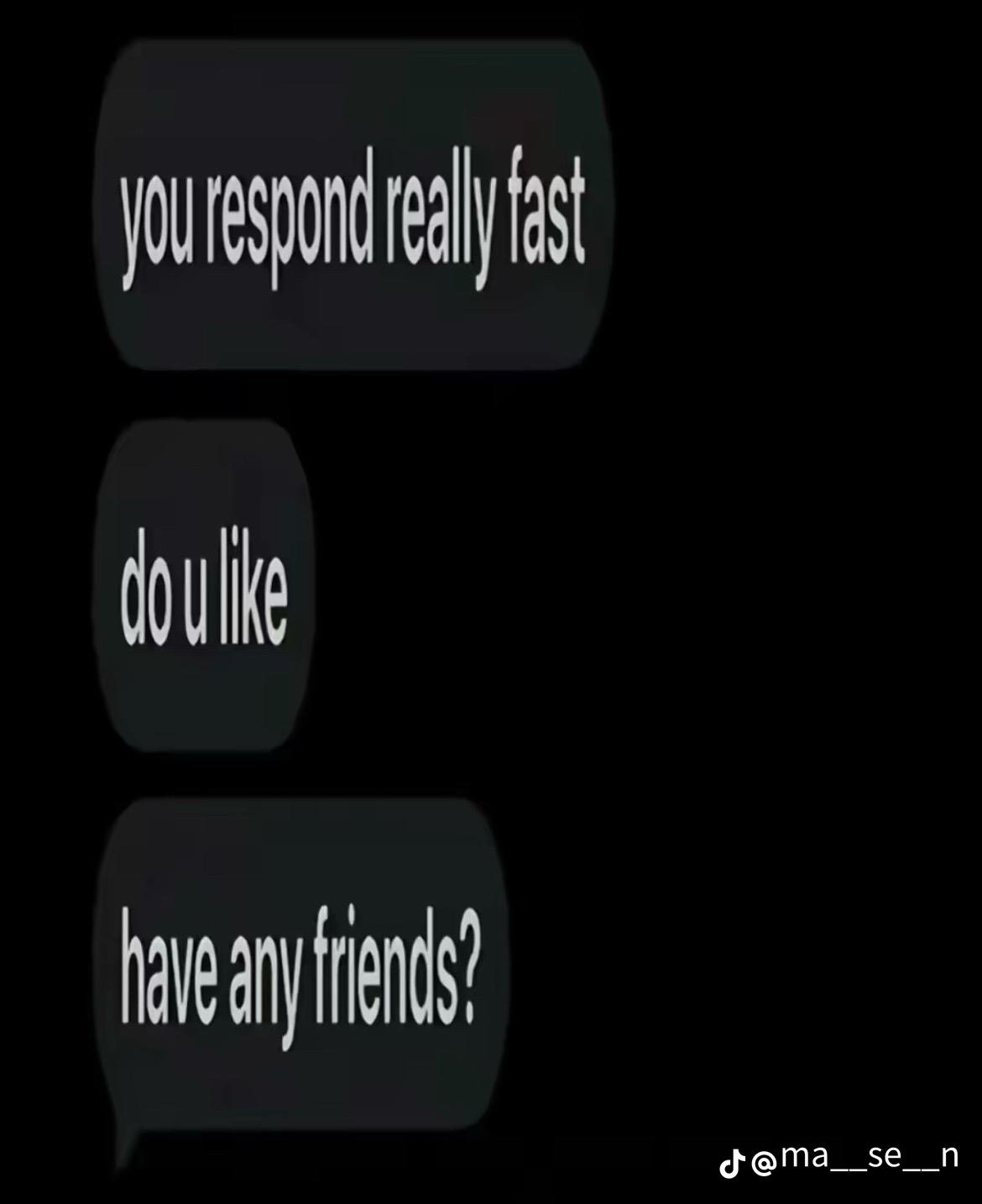@ 